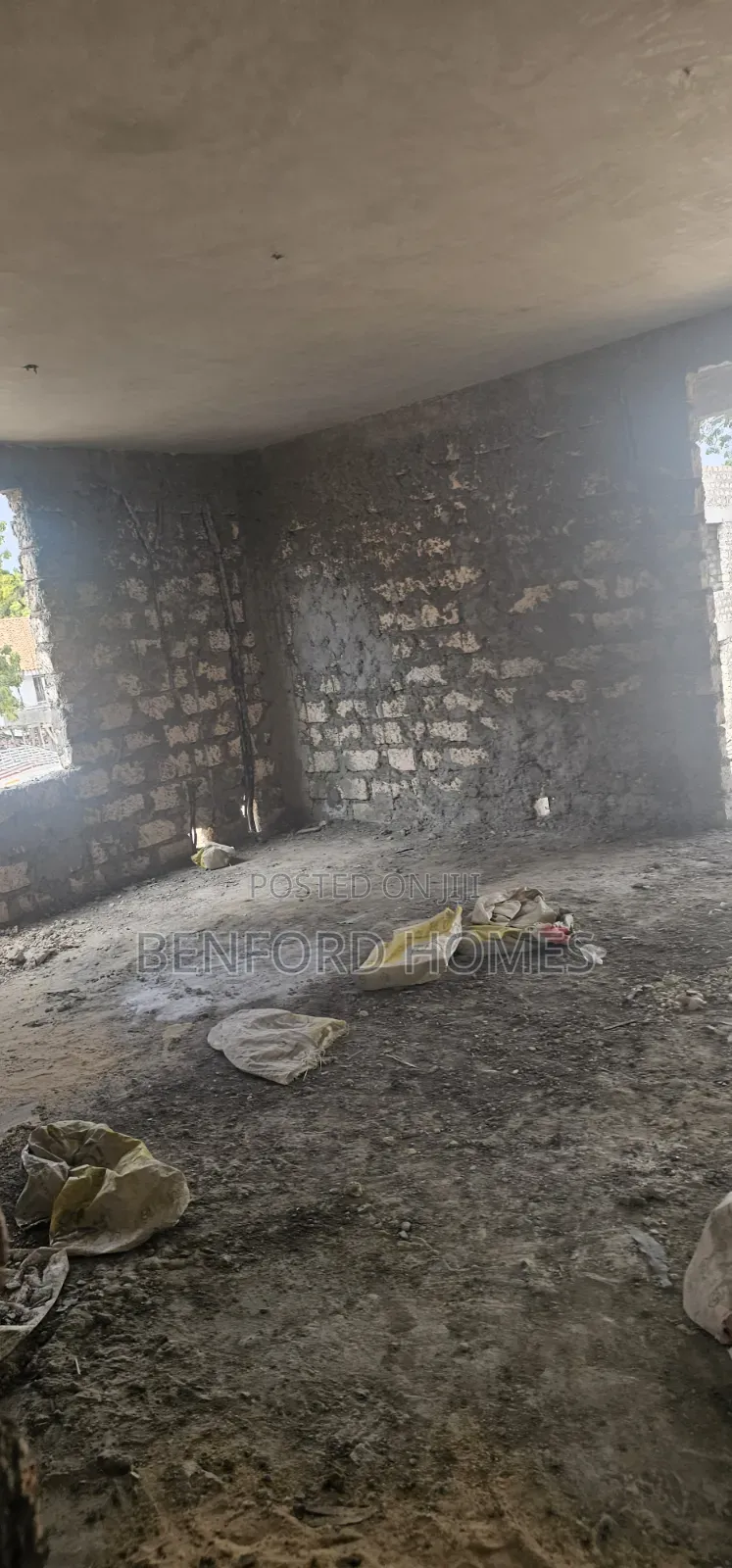 4bdrm House in Nyali Mkomani for sale in Nyali Mkomani