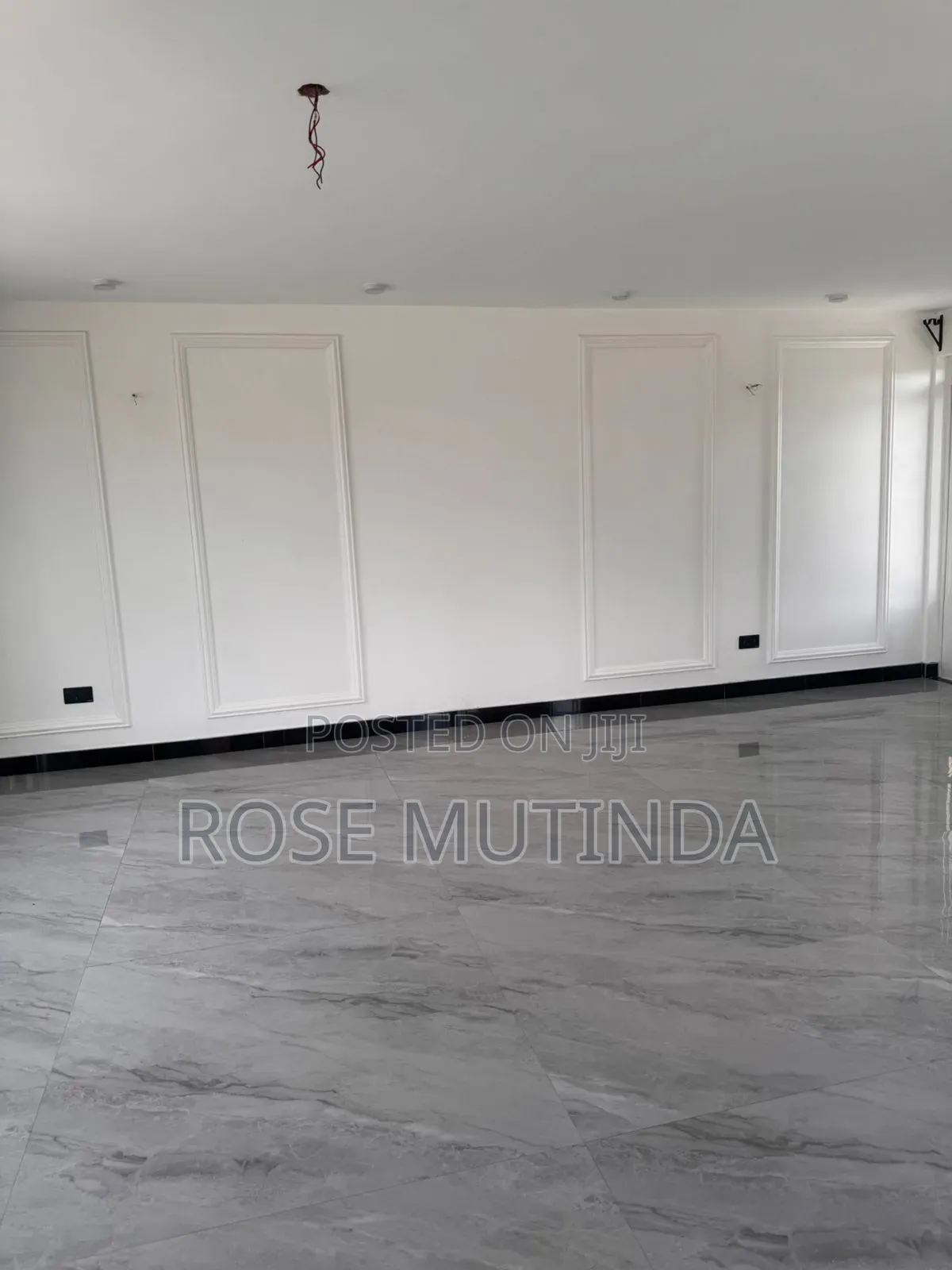 Furnished 5bdrm Maisonette in Kitengela for sale in Kitengela