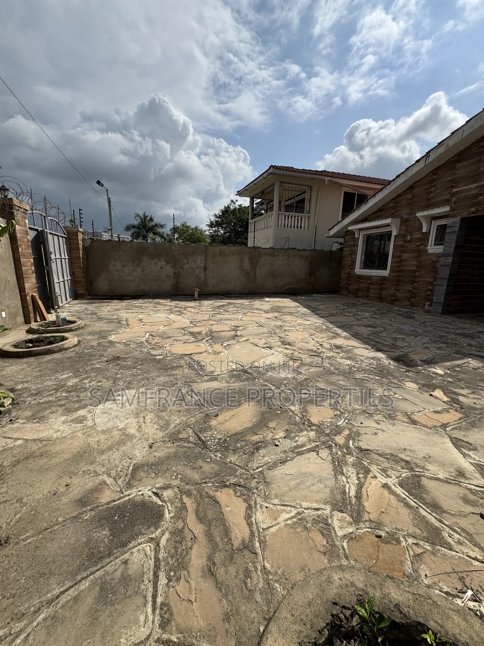 4bdrm Bungalow in Utange for sale in Utange