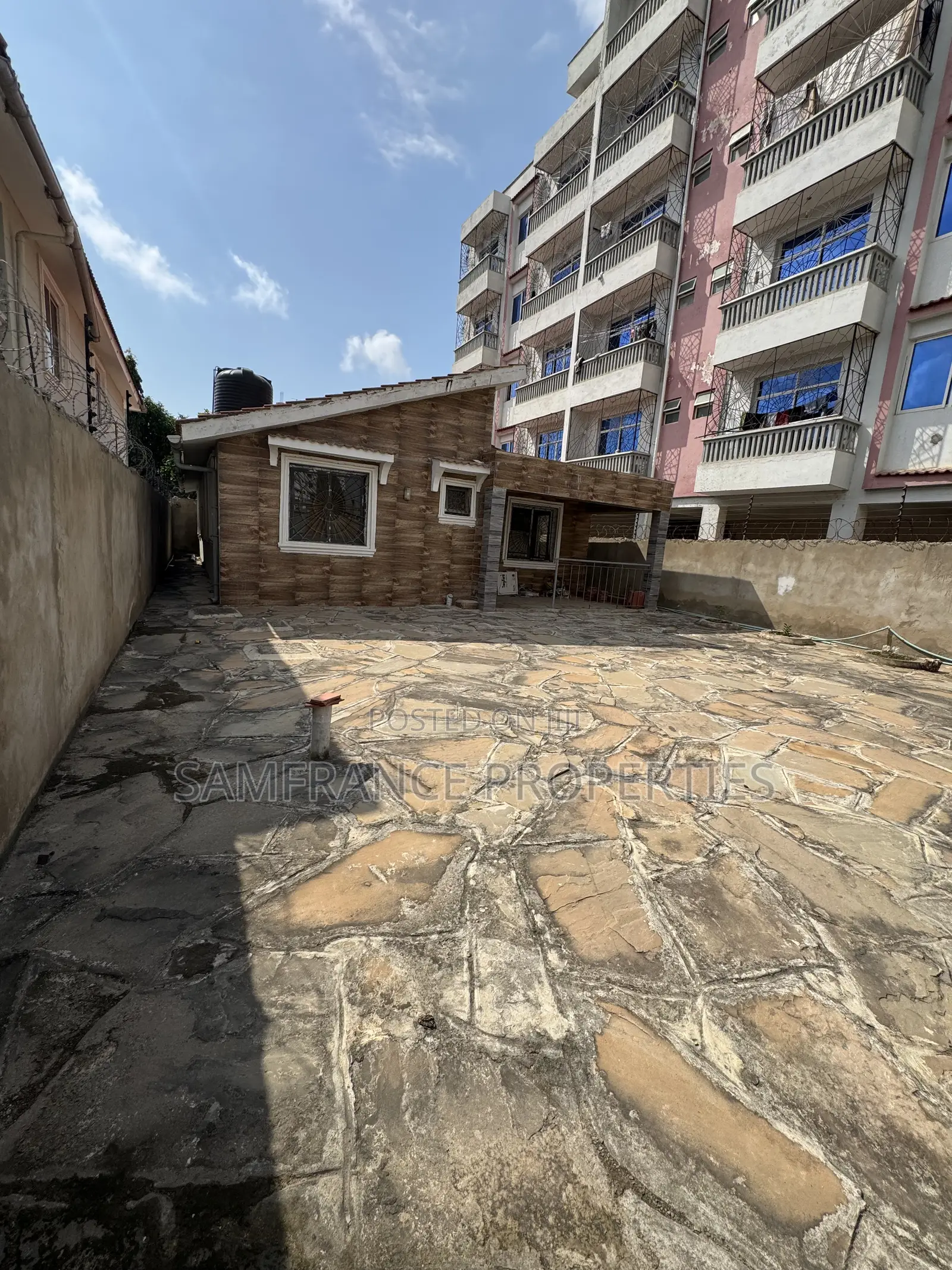 4bdrm Bungalow in Utange for sale in Utange