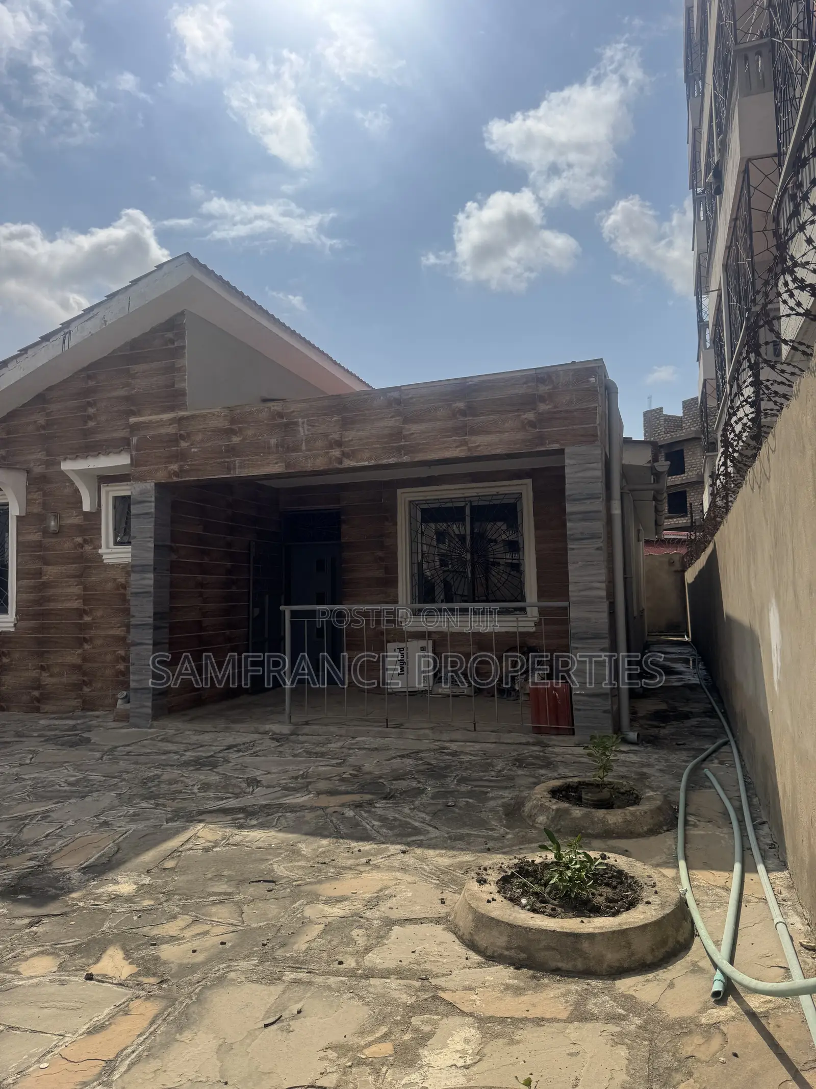 4bdrm Bungalow in Utange for sale in Utange