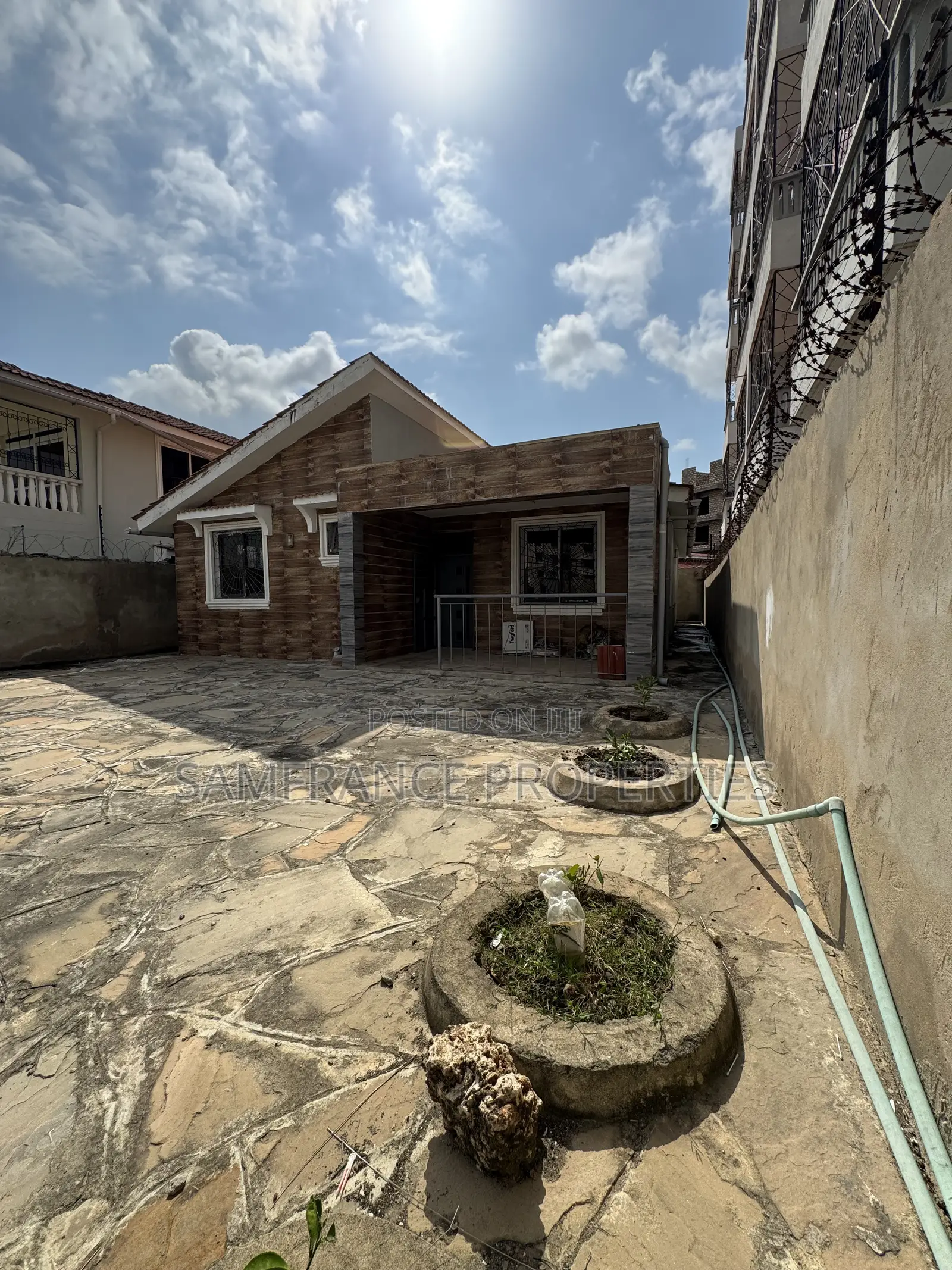 4bdrm Bungalow in Utange for sale in Utange