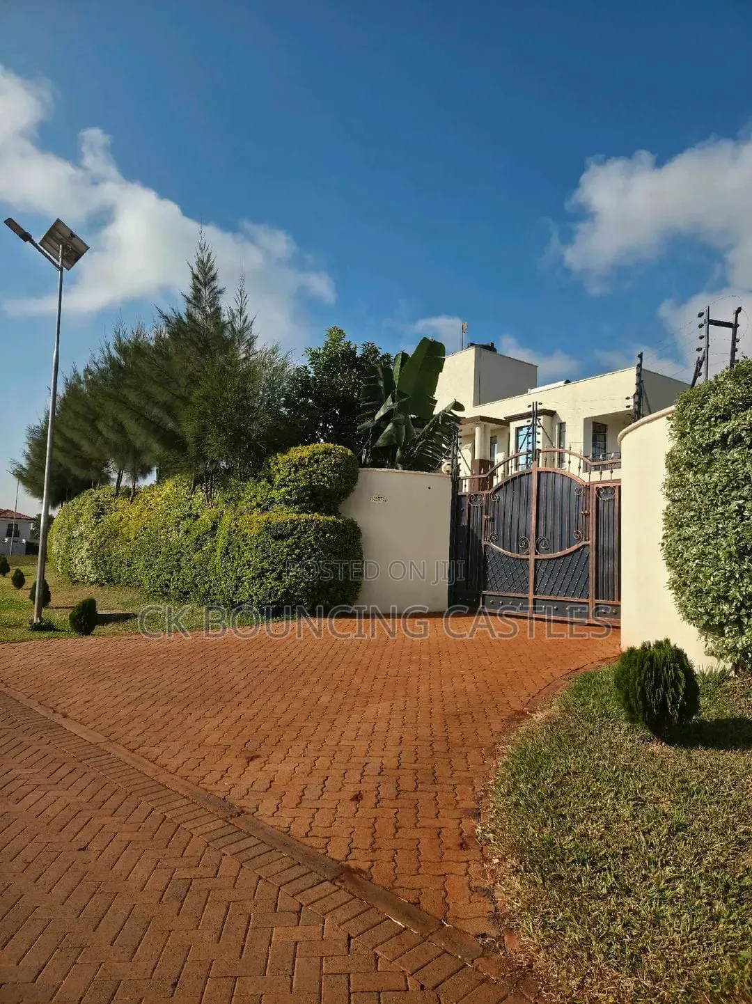 5bdrm Maisonette in Zaria Village,Kiambu, Nairobi Central for sale in Nairobi Central