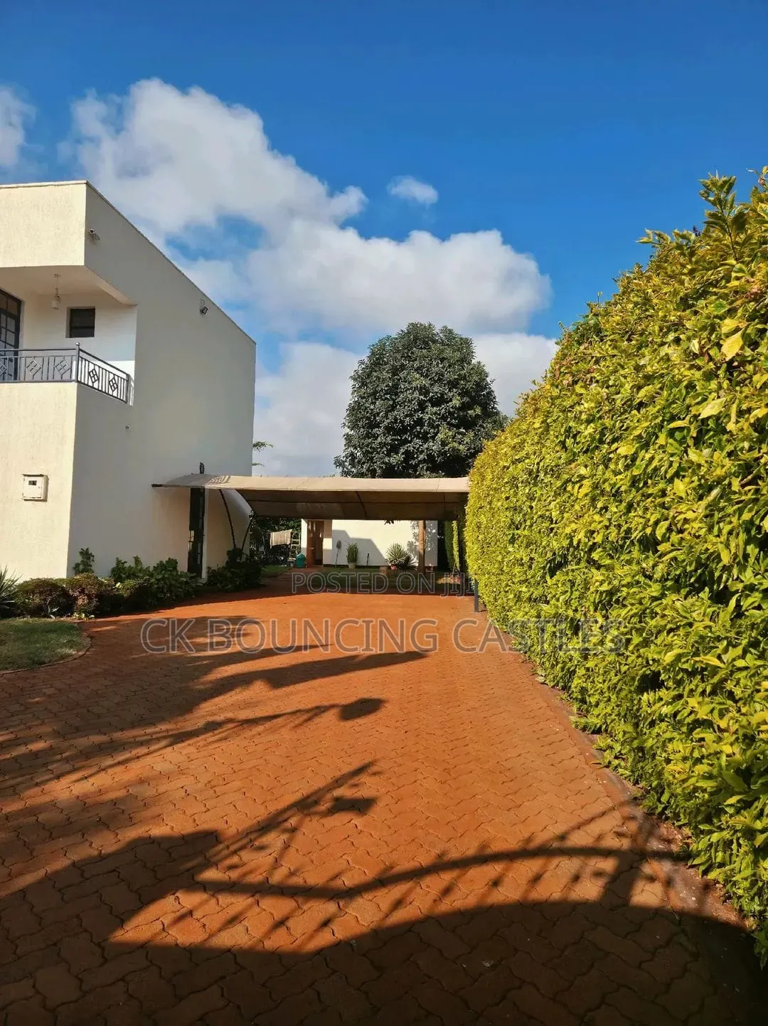 5bdrm Maisonette in Zaria Village,Kiambu, Nairobi Central for sale in Nairobi Central