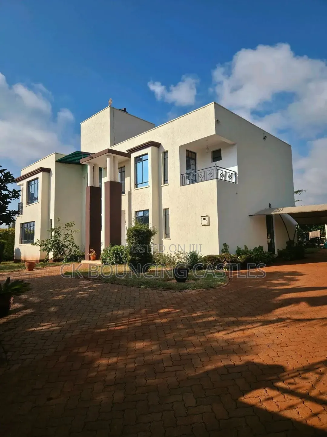 5bdrm Maisonette in Zaria Village,Kiambu, Nairobi Central for sale in Nairobi Central
