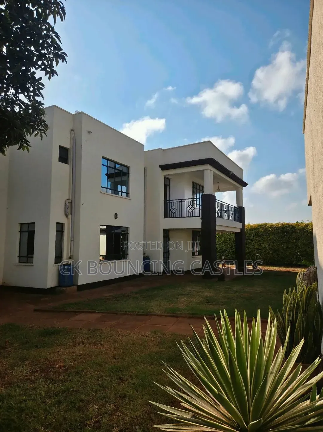 5bdrm Maisonette in Zaria Village,Kiambu, Nairobi Central for sale in Nairobi Central