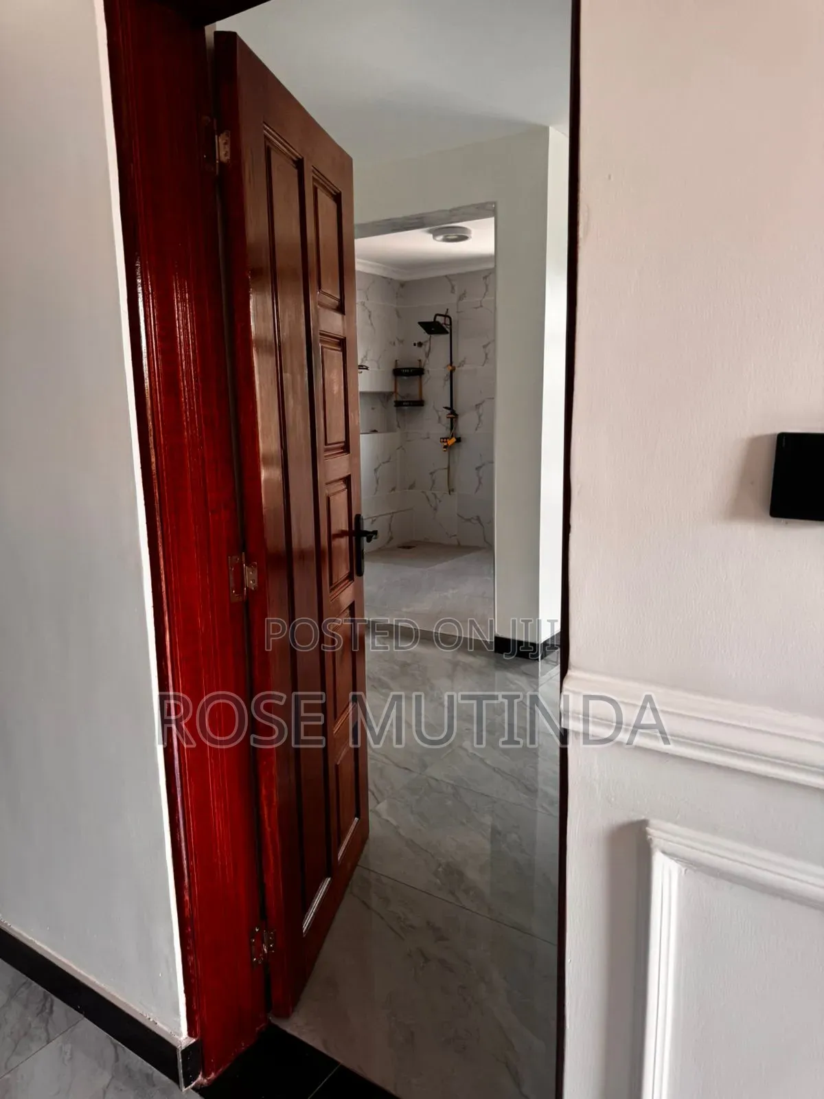 Furnished 5bdrm Maisonette in Kitengela for sale in Kitengela