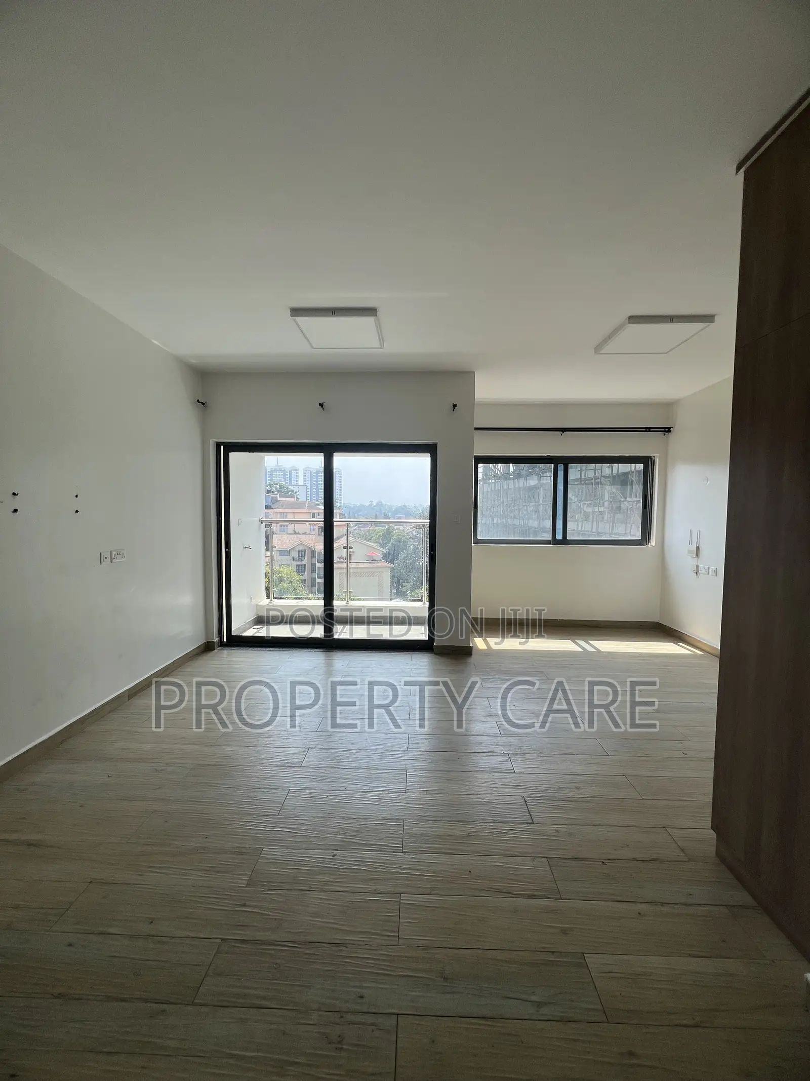 Studio Apartment in Kileleshwa for rent in Kileleshwa