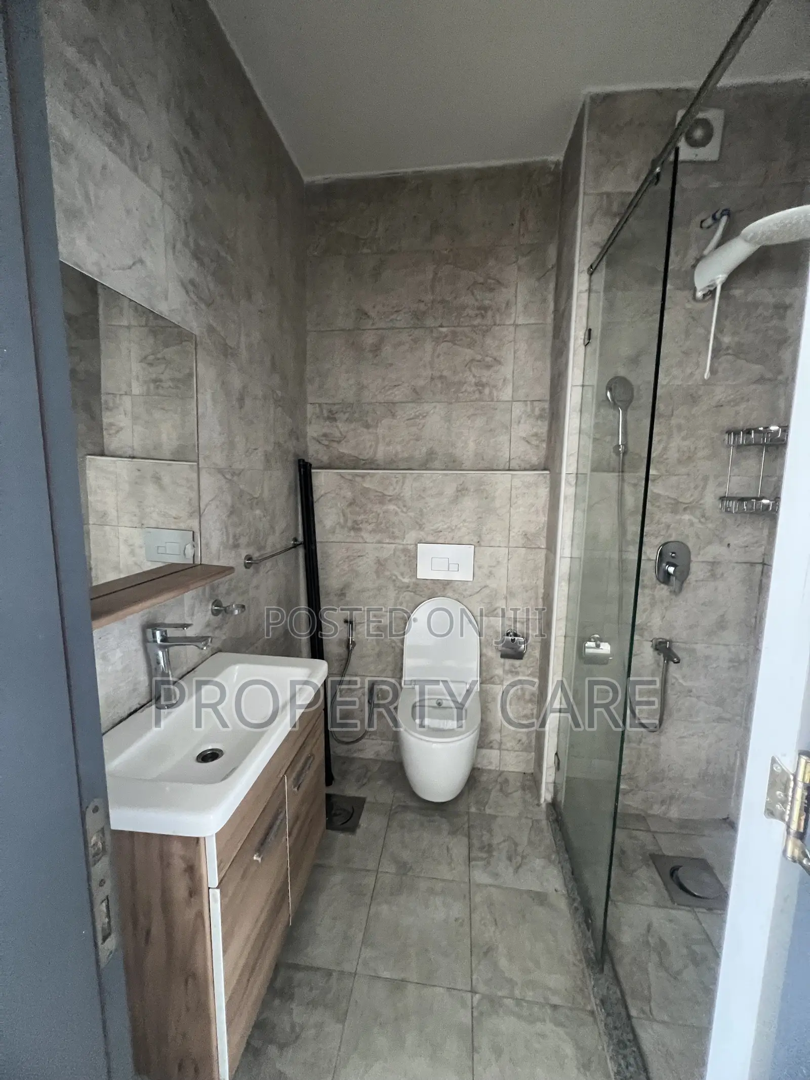 Studio Apartment in Kileleshwa for rent in Kileleshwa