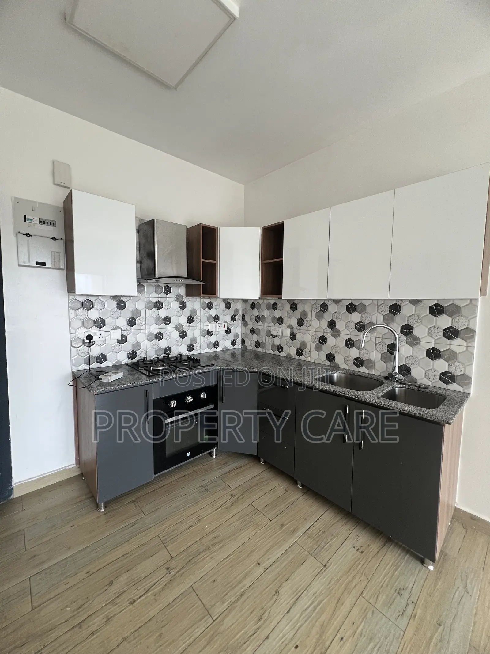 Studio Apartment in Kileleshwa for rent in Kileleshwa