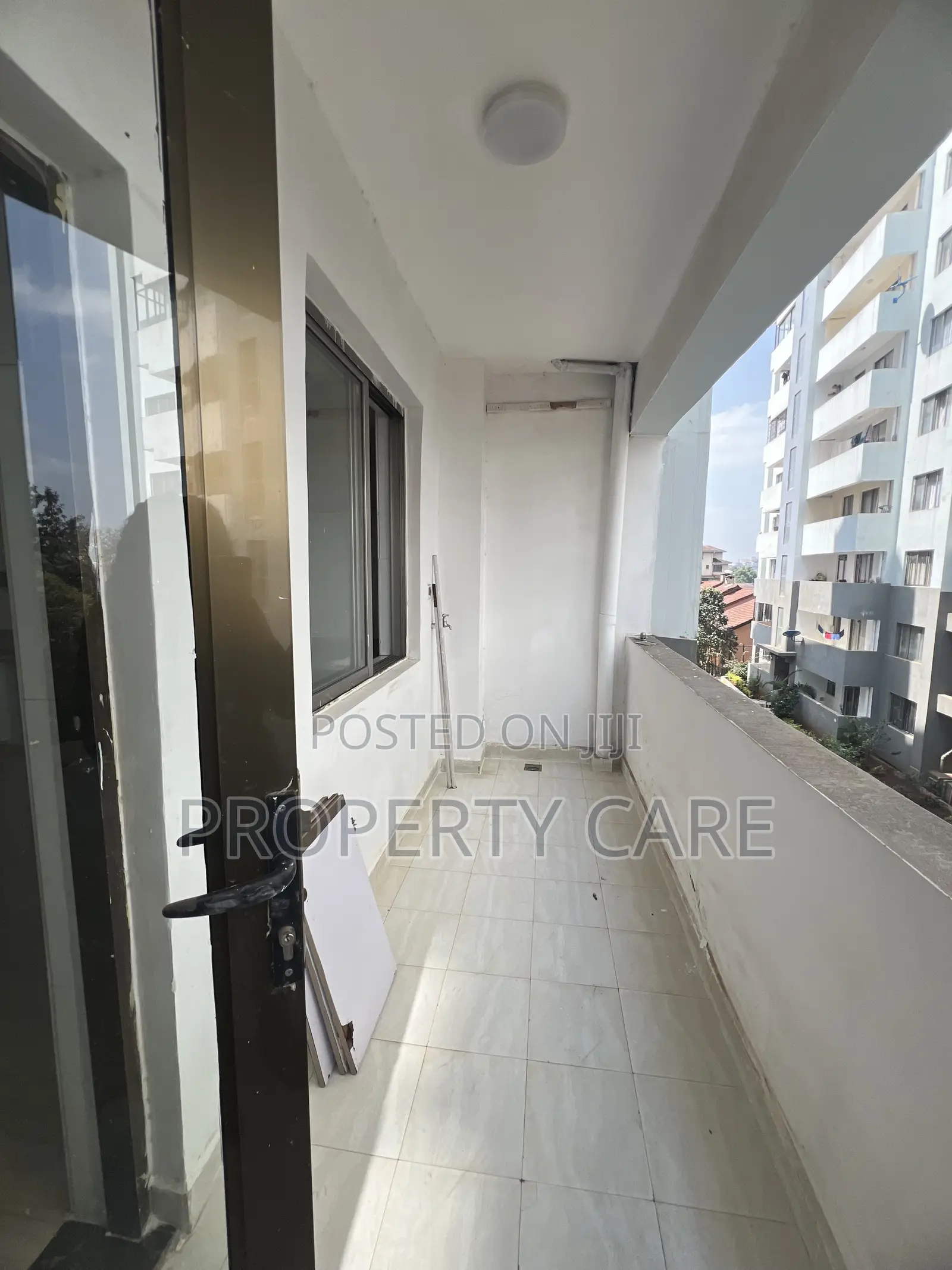 3bdrm Apartment in Kileleshwa for rent in Kileleshwa