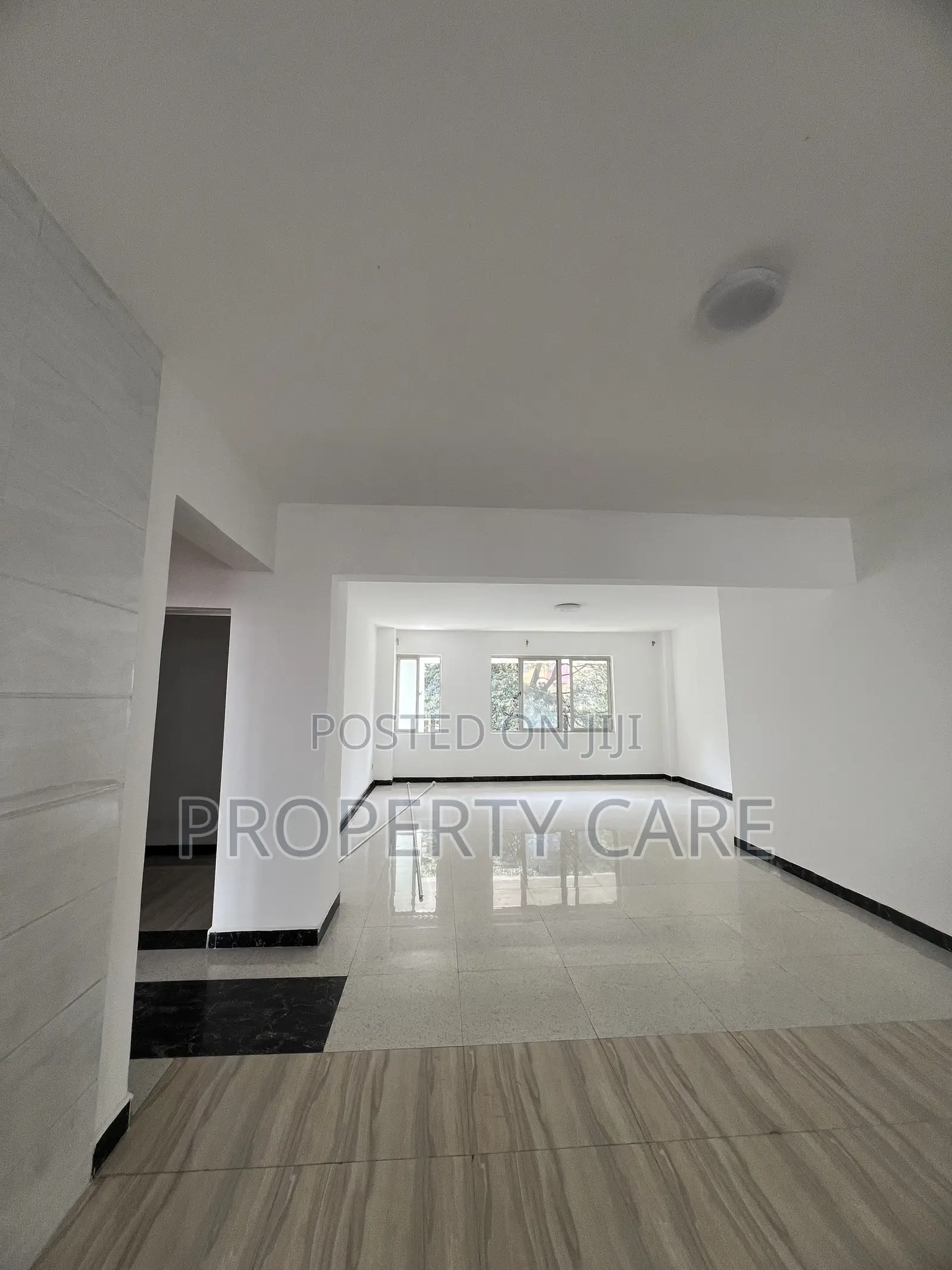 3bdrm Apartment in Kileleshwa for rent in Kileleshwa