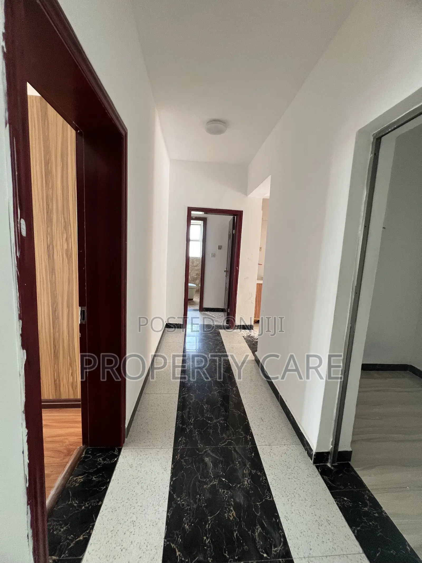 3bdrm Apartment in Kileleshwa for rent in Kileleshwa