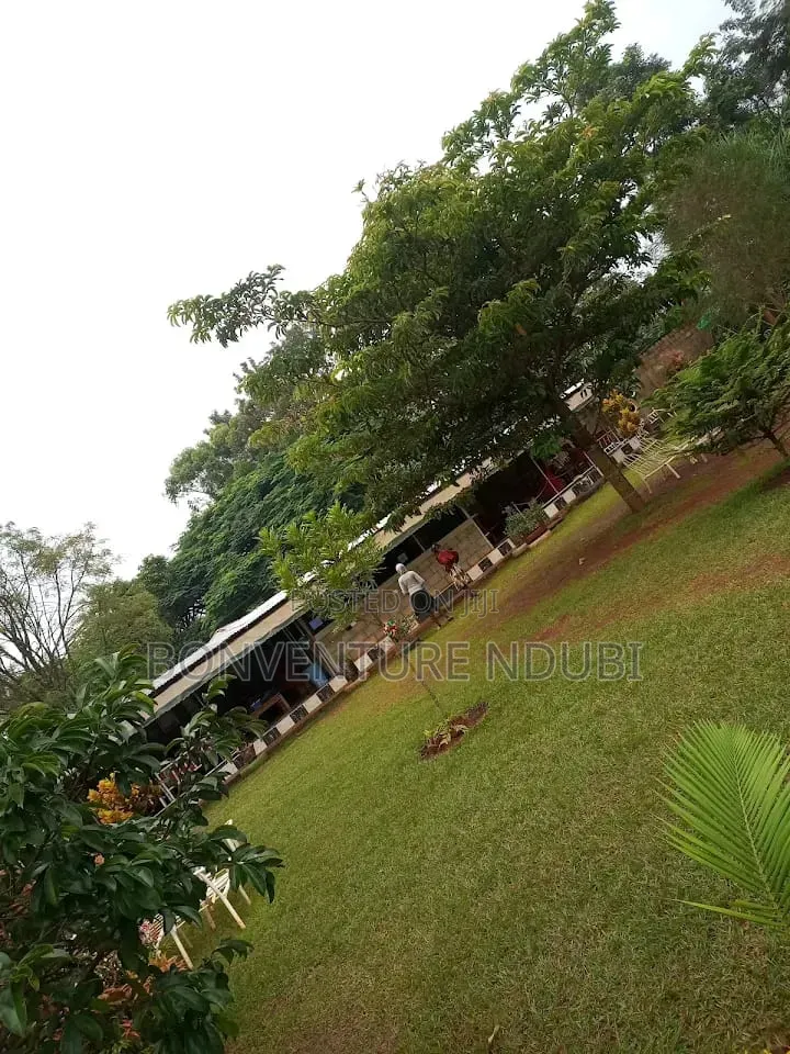 Prime Hotel on Sale on 1/2 Acre in Busia Town in Burumba