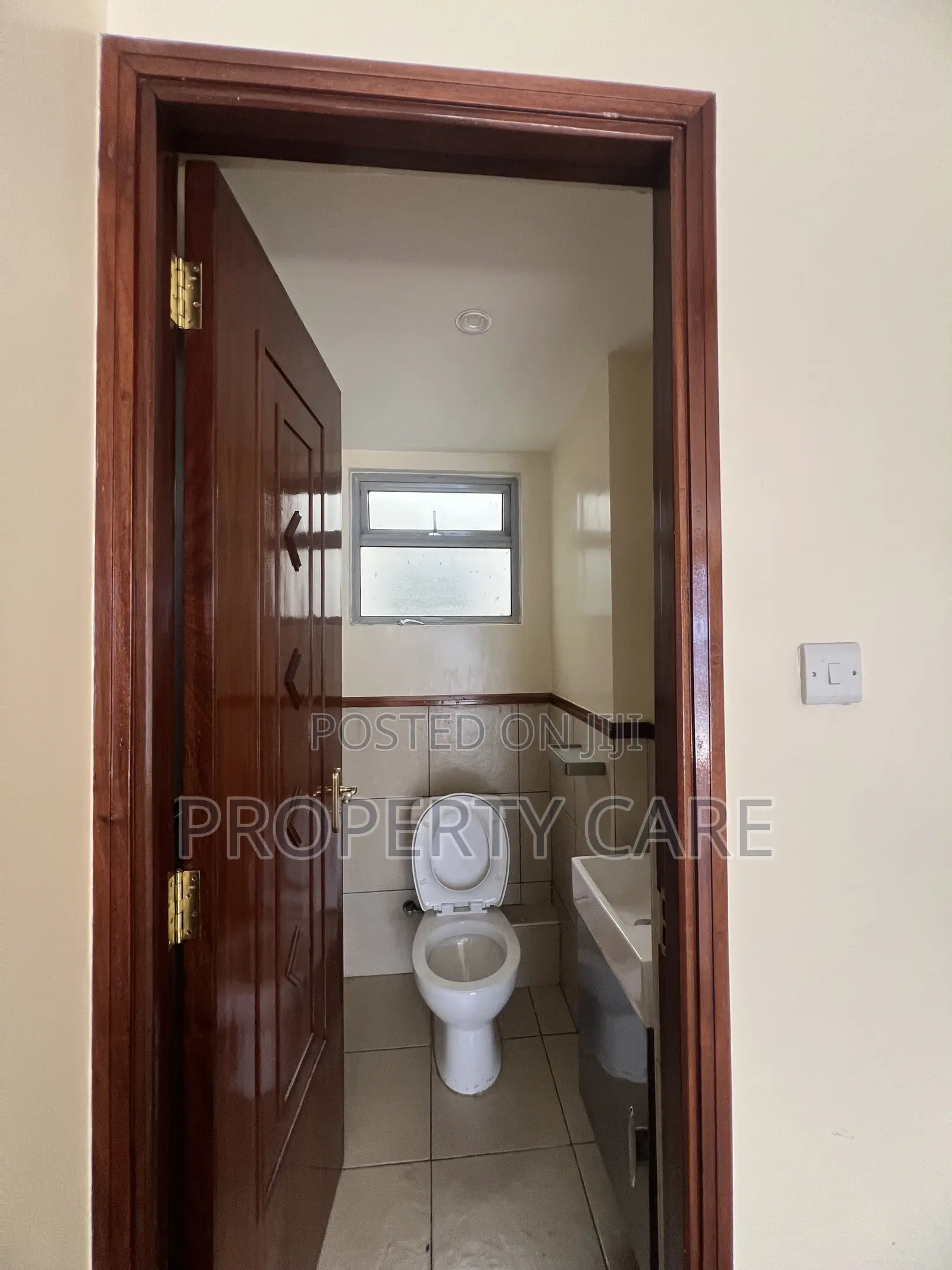 2bdrm Apartment in Kileleshwa for rent in Kileleshwa