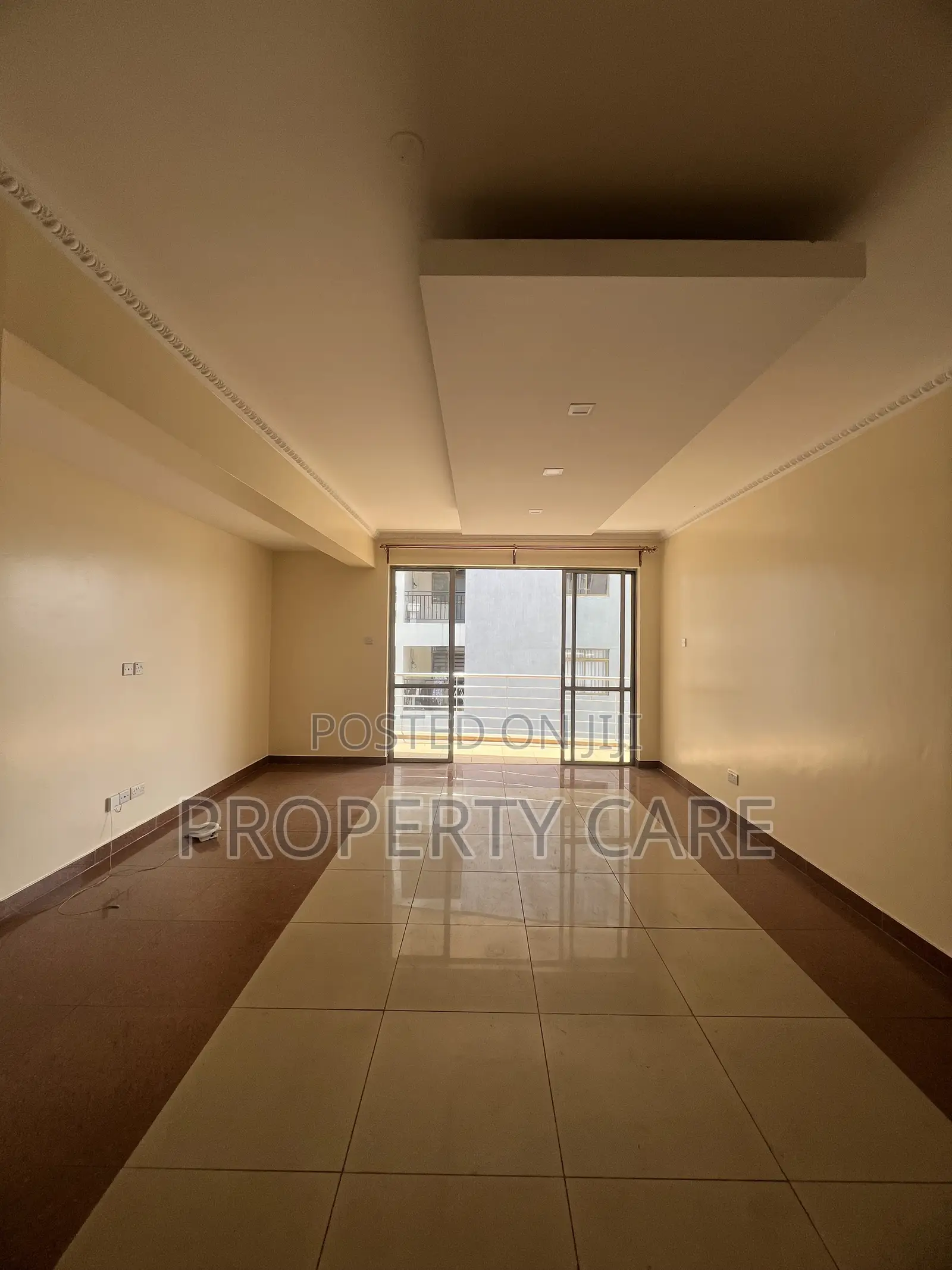 2bdrm Apartment in Kileleshwa for rent in Kileleshwa