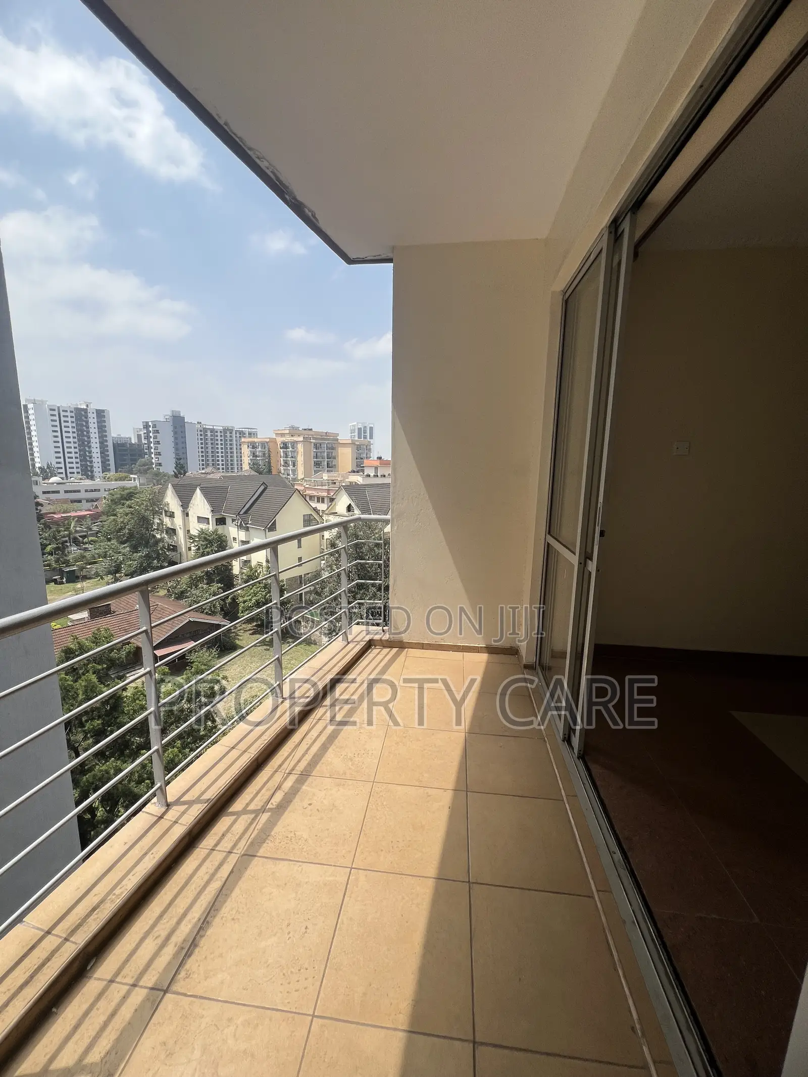 2bdrm Apartment in Kileleshwa for rent in Kileleshwa