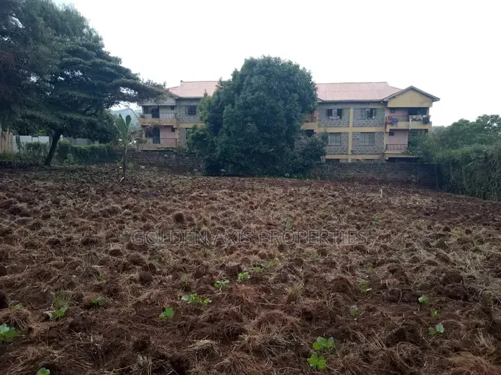 1⁄2 an Acre for Sale in Ngong Town in Ngong CBD