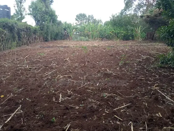 1⁄2 an Acre for Sale in Ngong Town in Ngong CBD