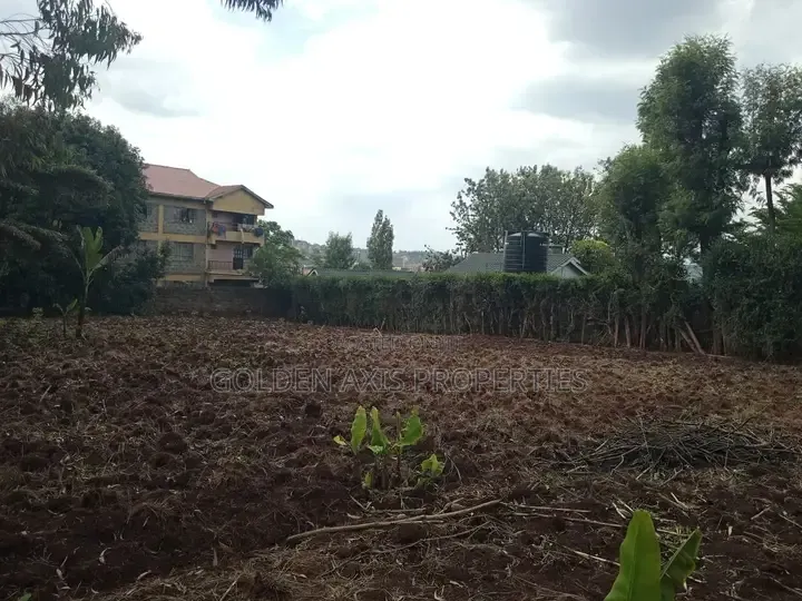 1⁄2 an Acre for Sale in Ngong Town in Ngong CBD