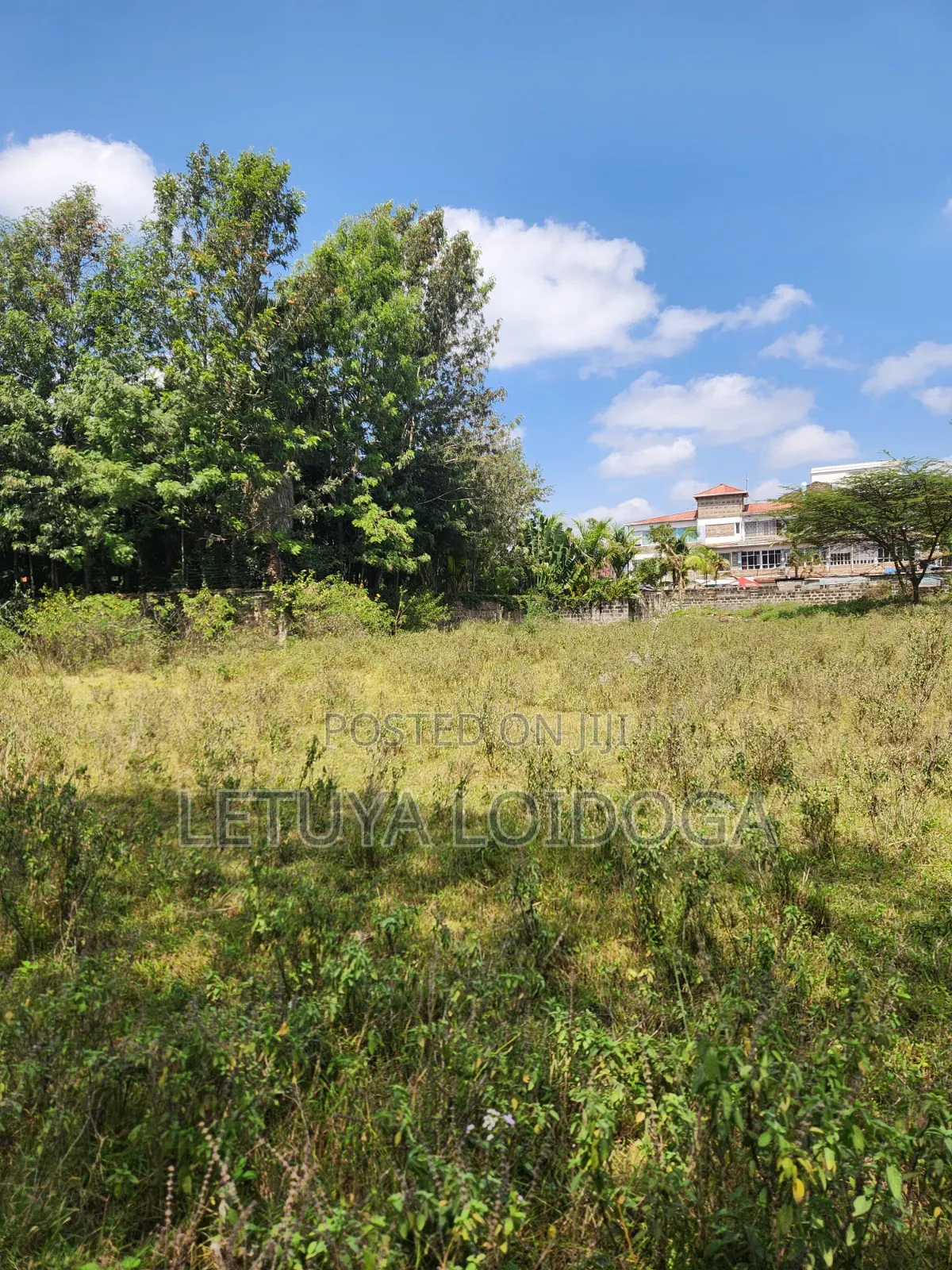 Prime 1-Acre Karen in Karen C