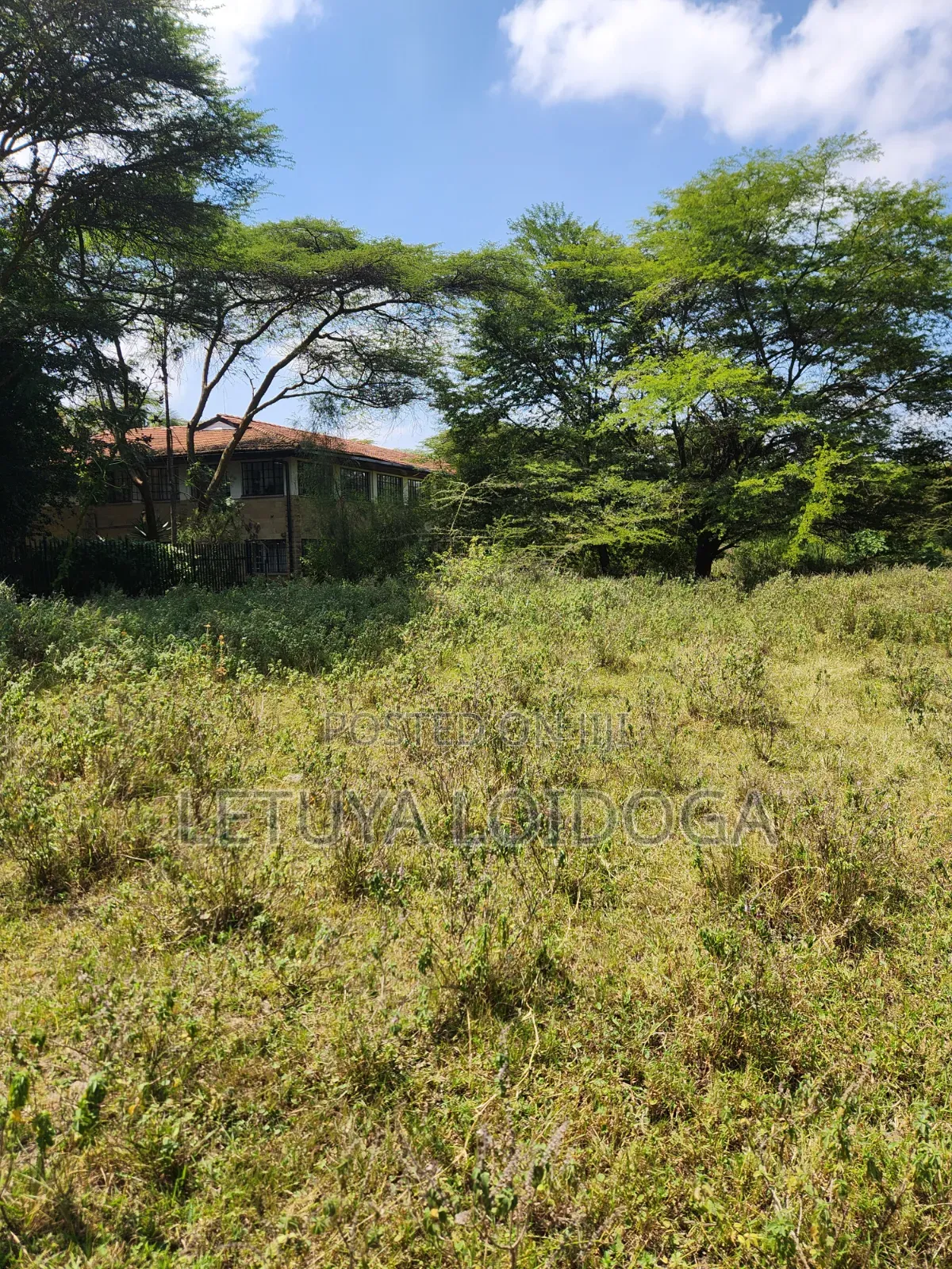 Prime 1-Acre Karen in Karen C