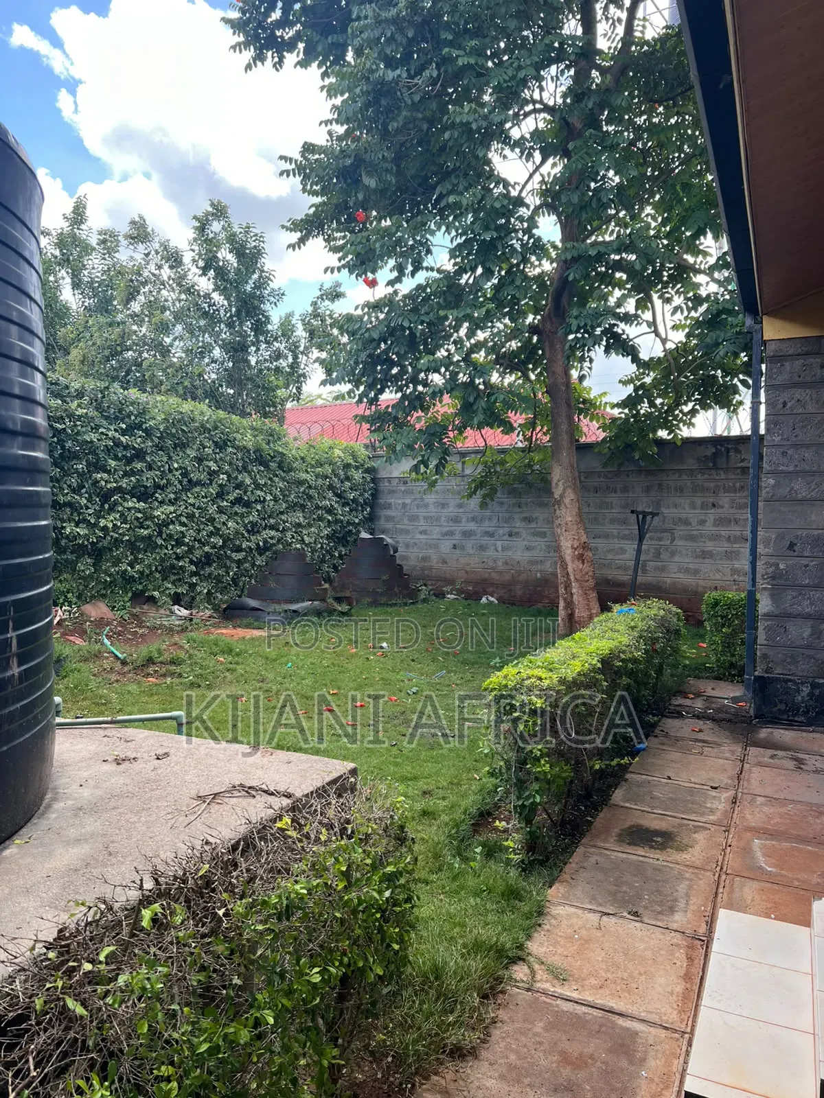 3bdrm Maisonette in Kitengela for rent in Kitengela