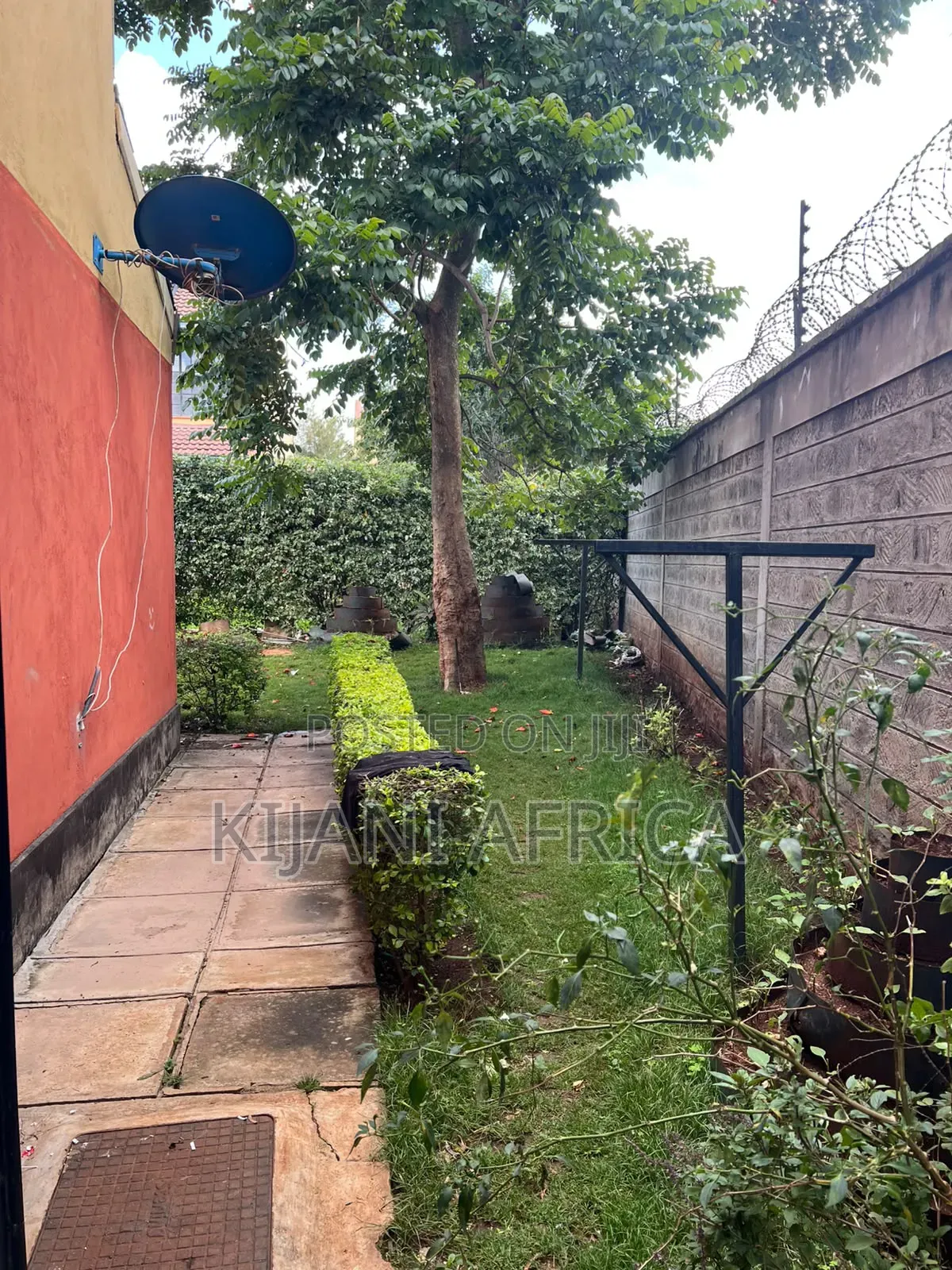3bdrm Maisonette in Kitengela for rent in Kitengela