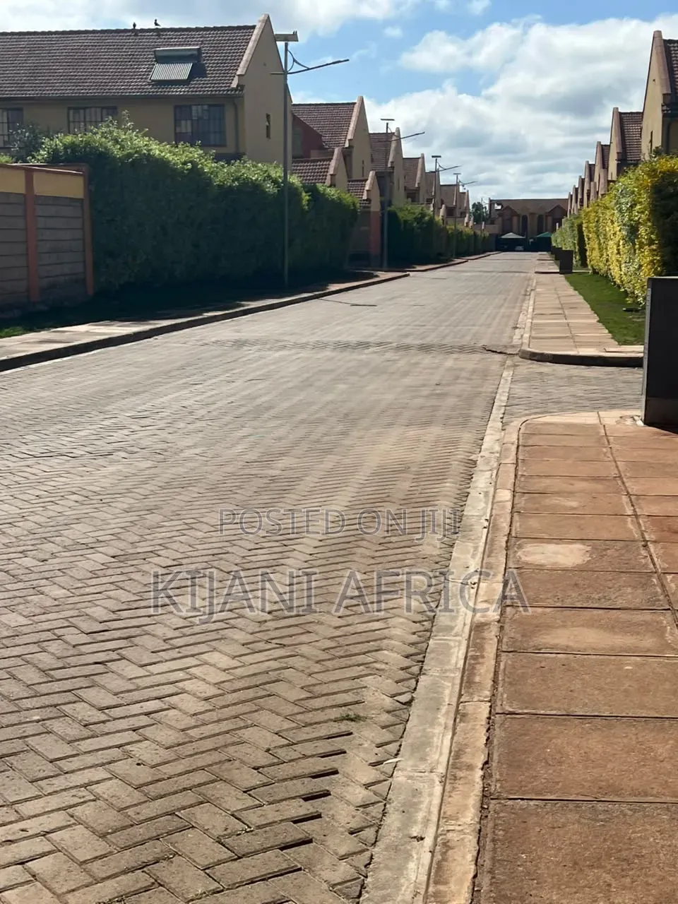 3bdrm Maisonette in Kitengela for rent in Kitengela