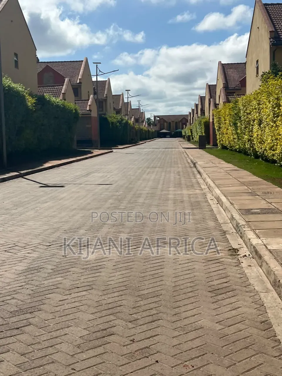 3bdrm Maisonette in Kitengela for rent in Kitengela