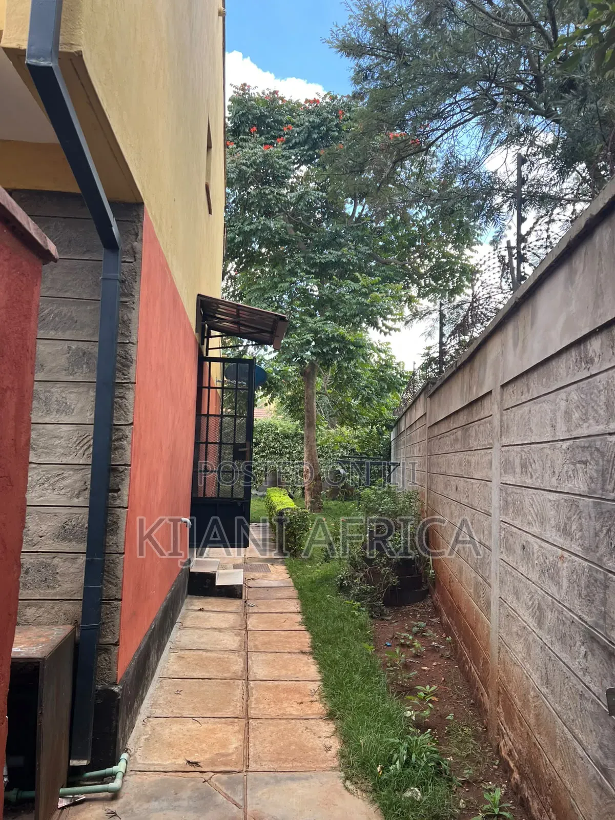 3bdrm Maisonette in Kitengela for rent in Kitengela