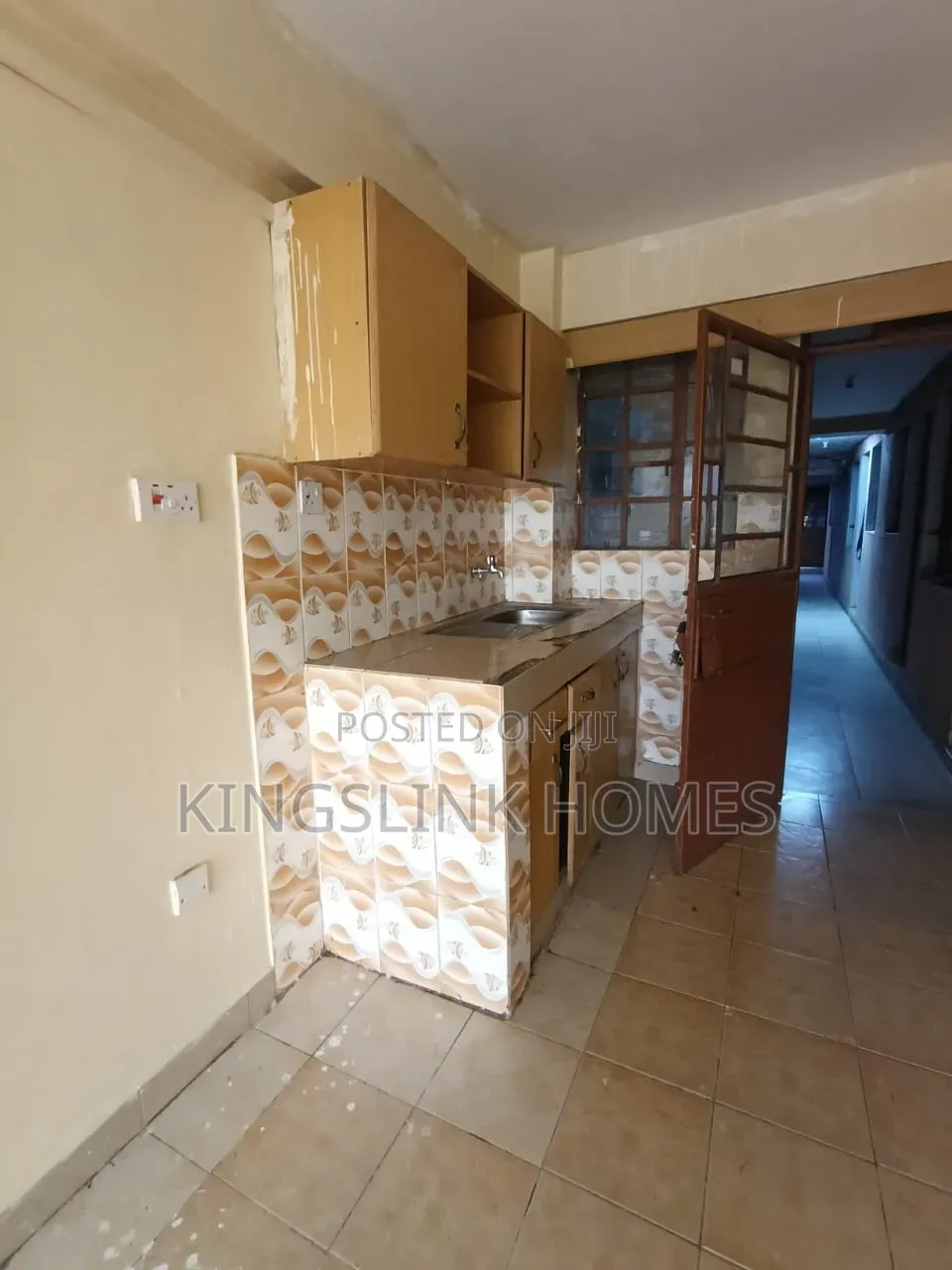 1bdrm Bedsitter in Nairobi South for rent in Nairobi South