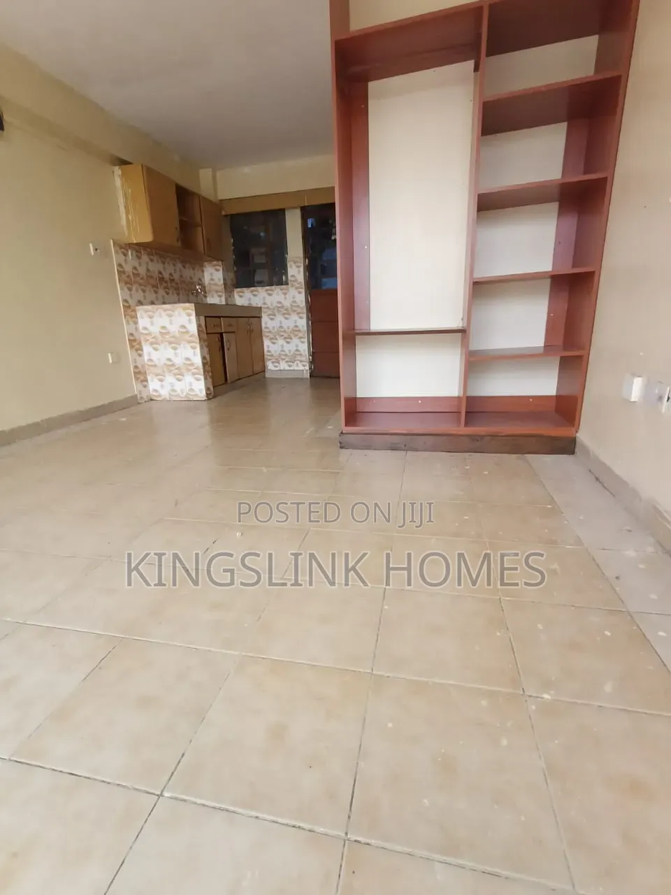 1bdrm Bedsitter in Nairobi South for rent in Nairobi South