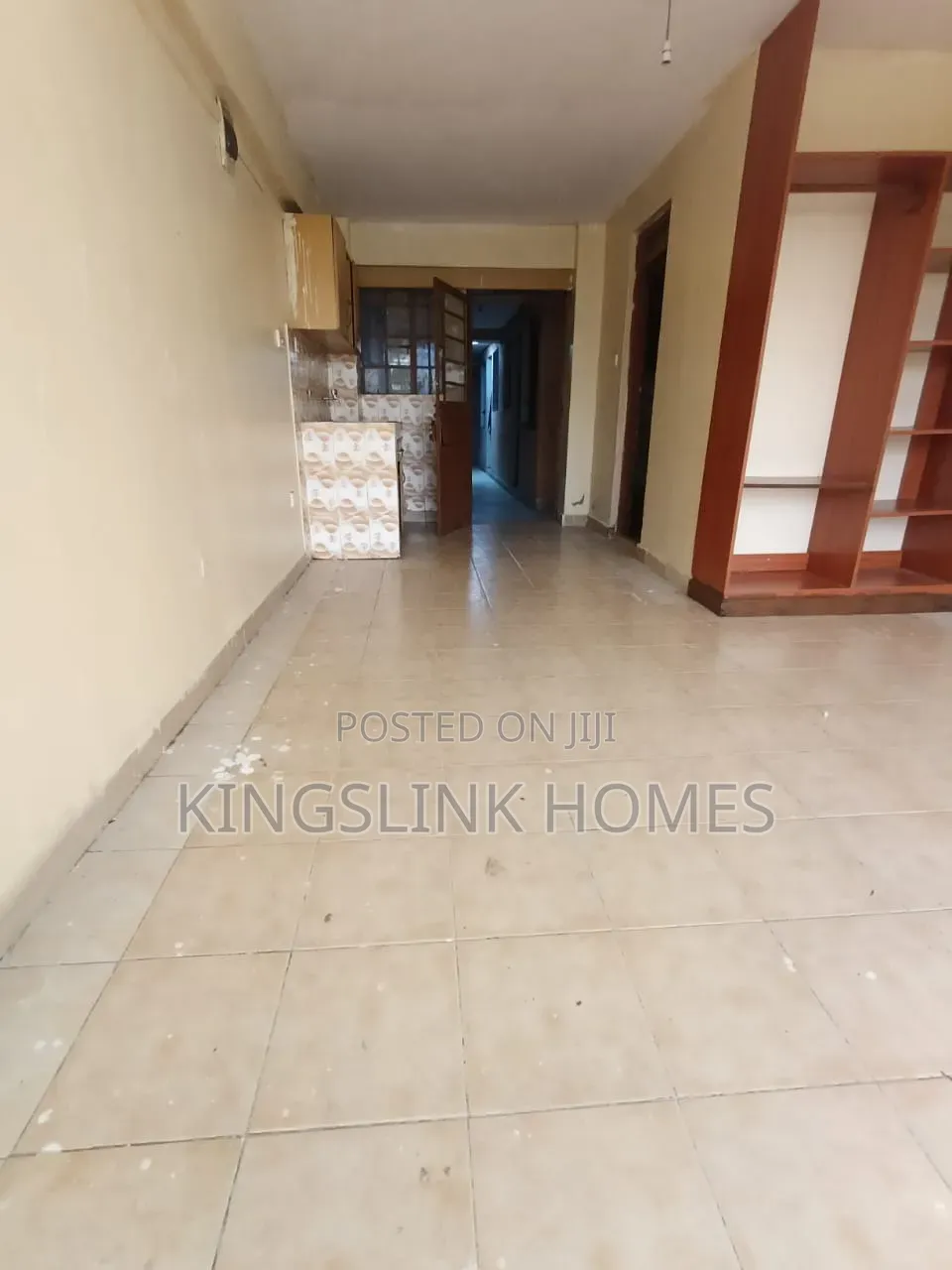 1bdrm Bedsitter in Nairobi South for rent in Nairobi South