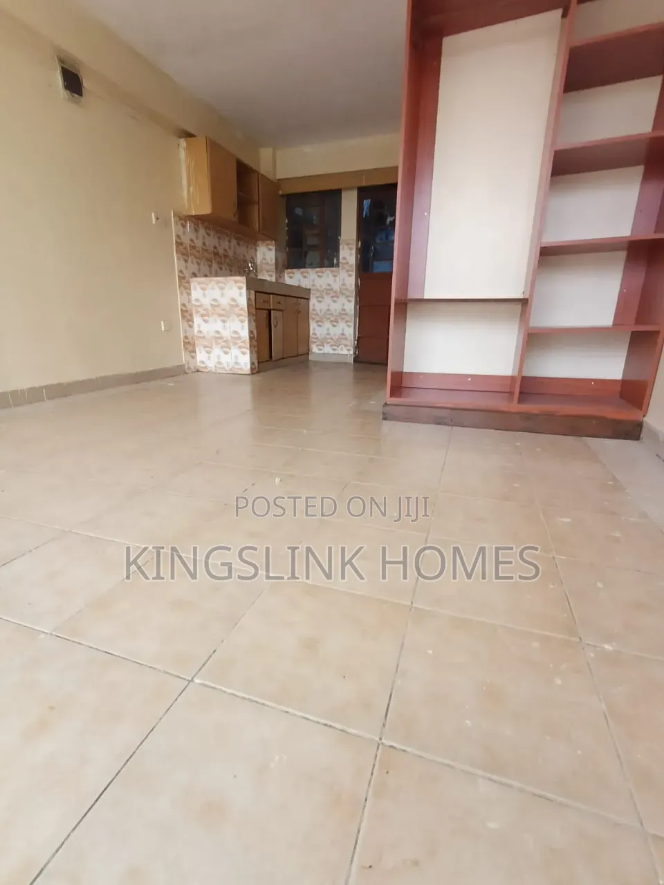 1bdrm Bedsitter in Nairobi South for rent in Nairobi South