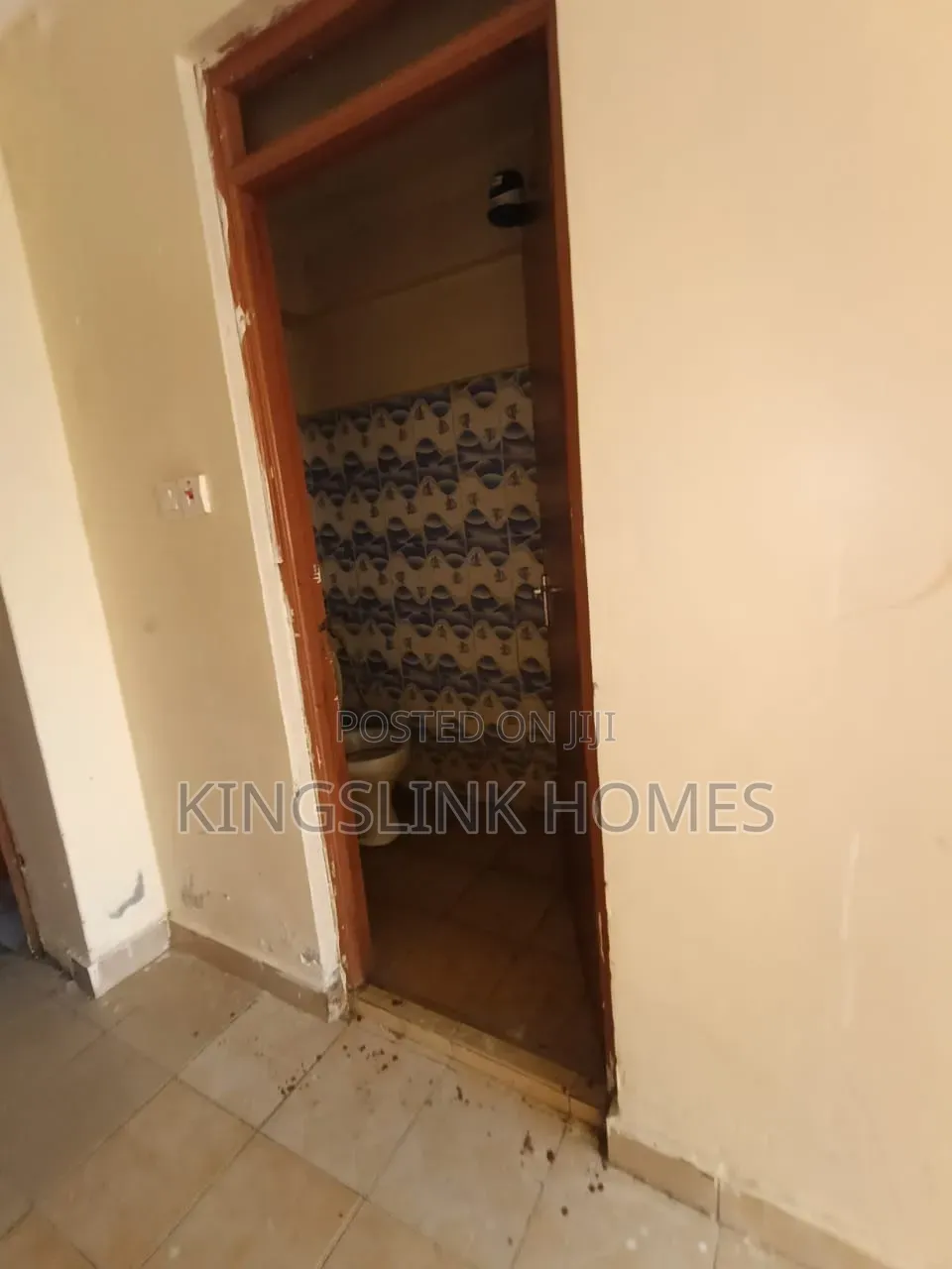 1bdrm Bedsitter in Nairobi South for rent in Nairobi South