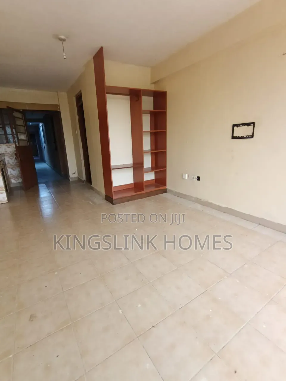 1bdrm Bedsitter in Nairobi South for rent in Nairobi South