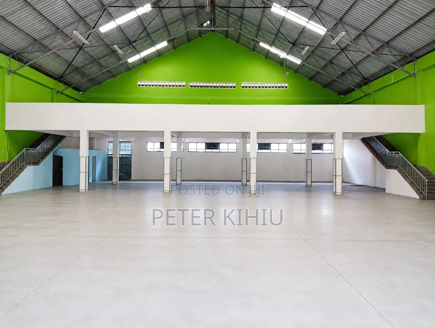 Godown to Let 9800sqft in Baba Dogo in Baba Dogo