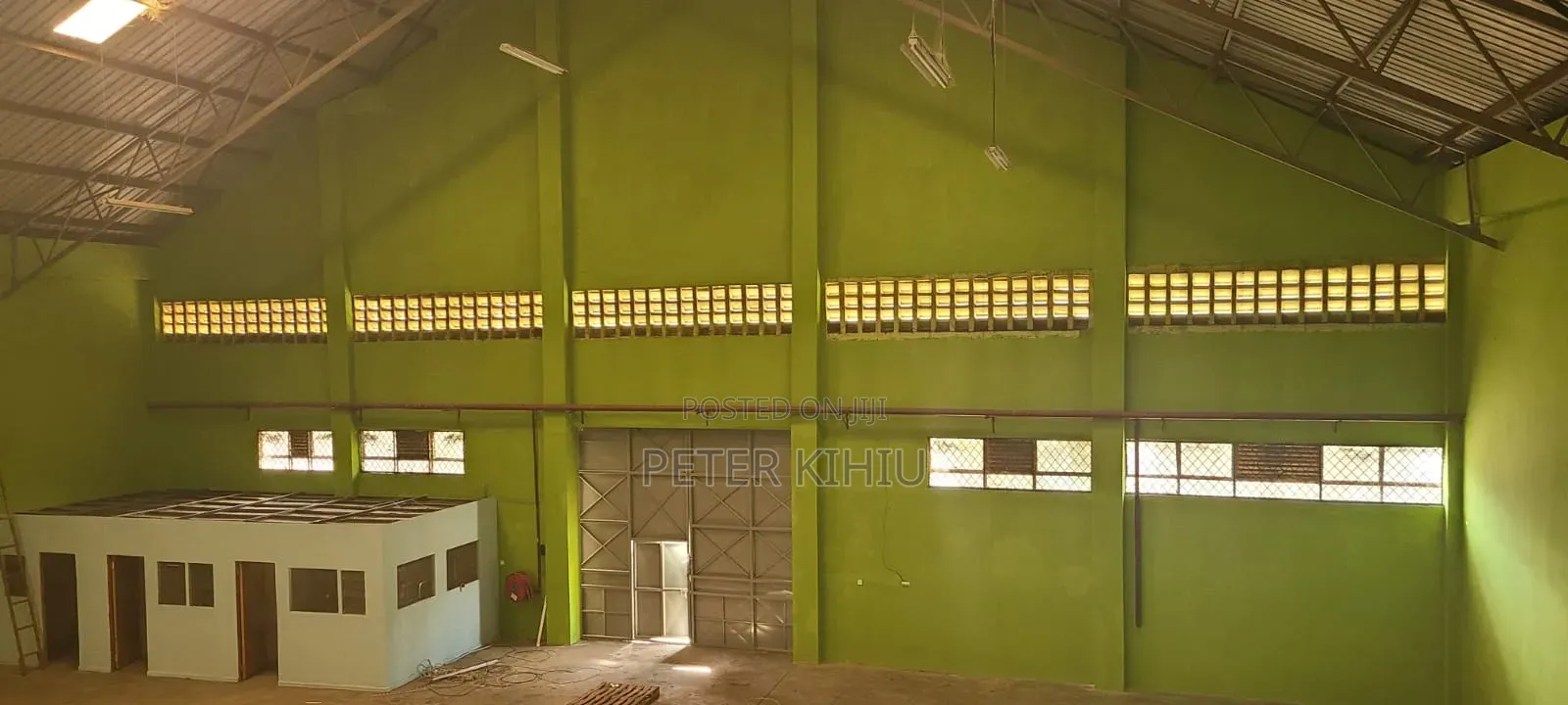 Godown to Let 9800sqft in Baba Dogo in Baba Dogo