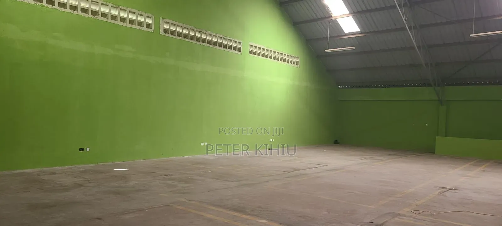 Godown to Let 9800sqft in Baba Dogo in Baba Dogo