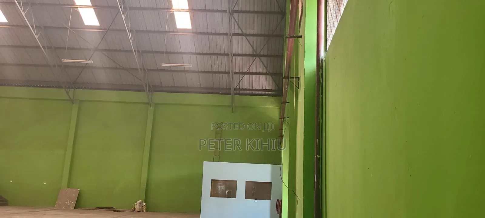 Godown to Let 9800sqft in Baba Dogo in Baba Dogo