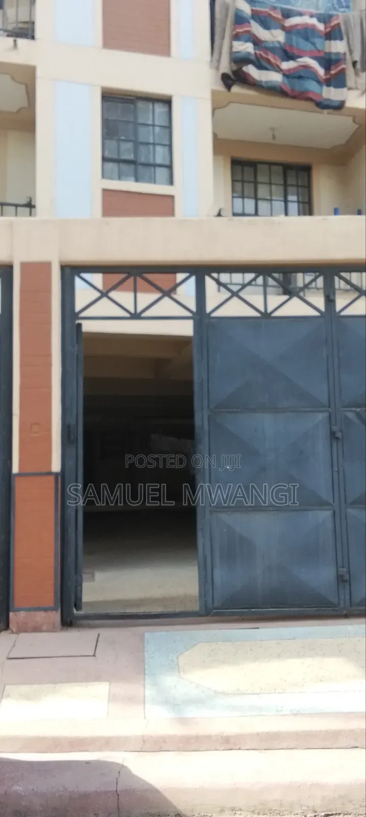 2bdrm Block of Flats in South B for sale in South B