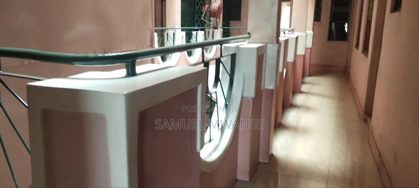 2bdrm Block of Flats in South B for sale in South B
