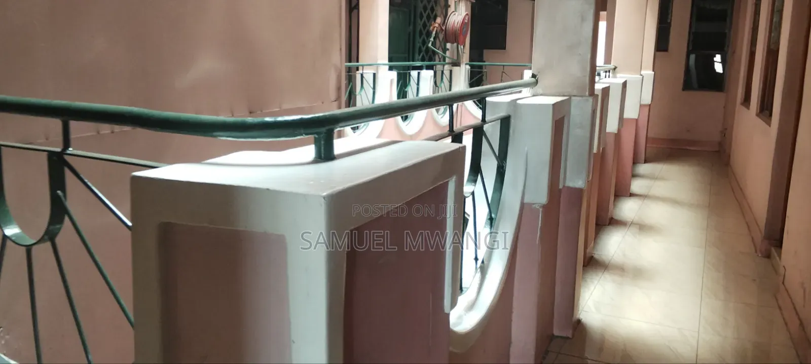 2bdrm Block of Flats in South B for sale in South B