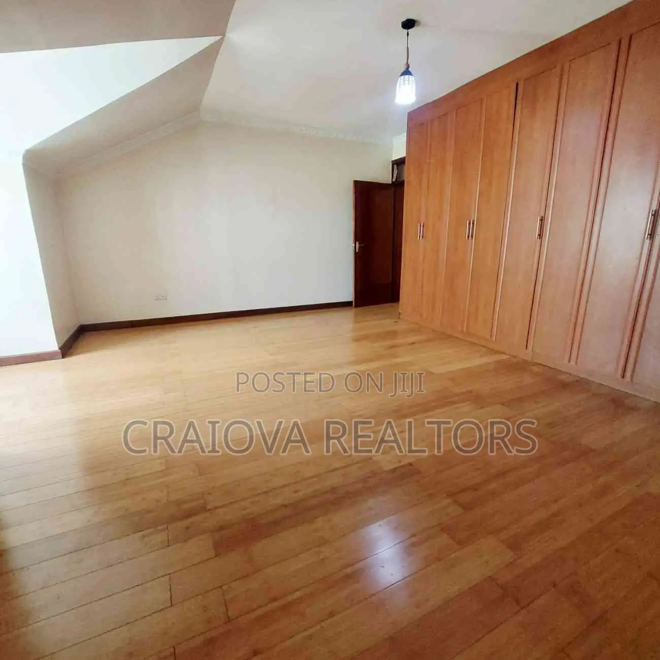4bdrm Duplex in Hurlingham for rent in Hurlingham