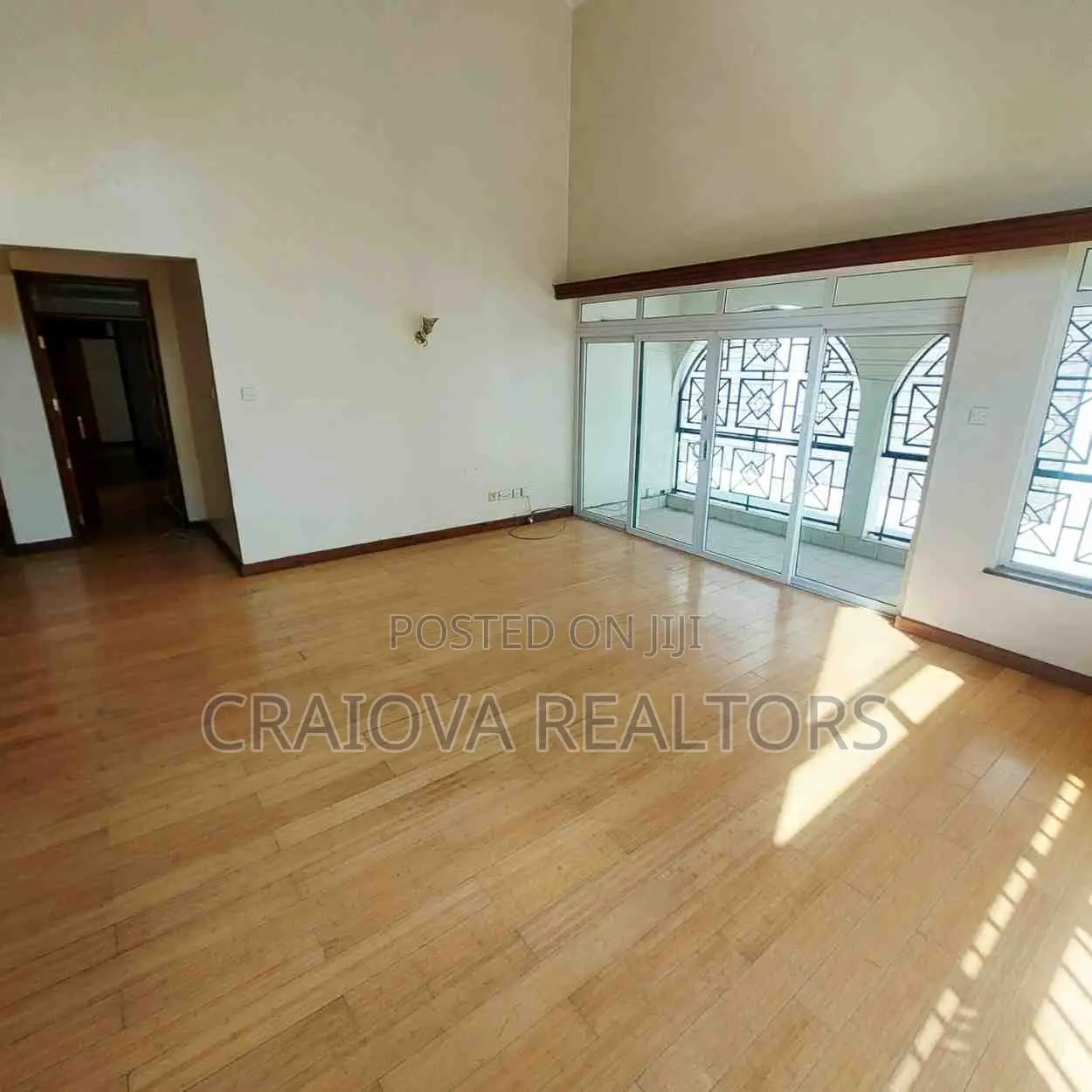 4bdrm Duplex in Hurlingham for rent in Hurlingham