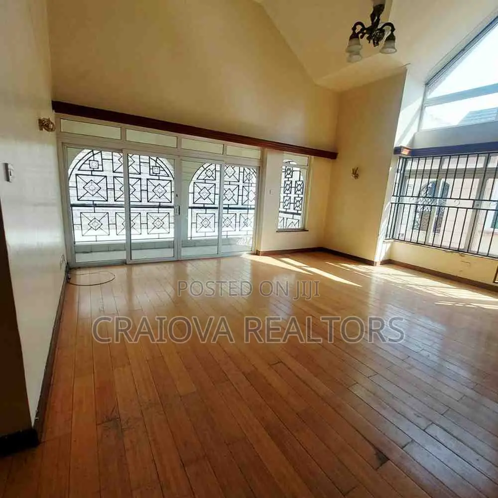 4bdrm Duplex in Hurlingham for rent in Hurlingham