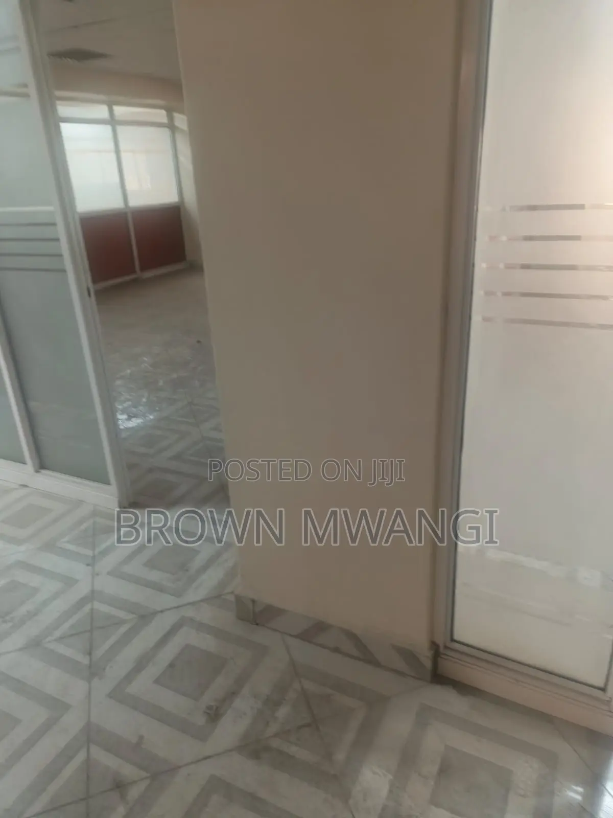 3000 SQFT Space to Let in Kilimani in Hurlingham