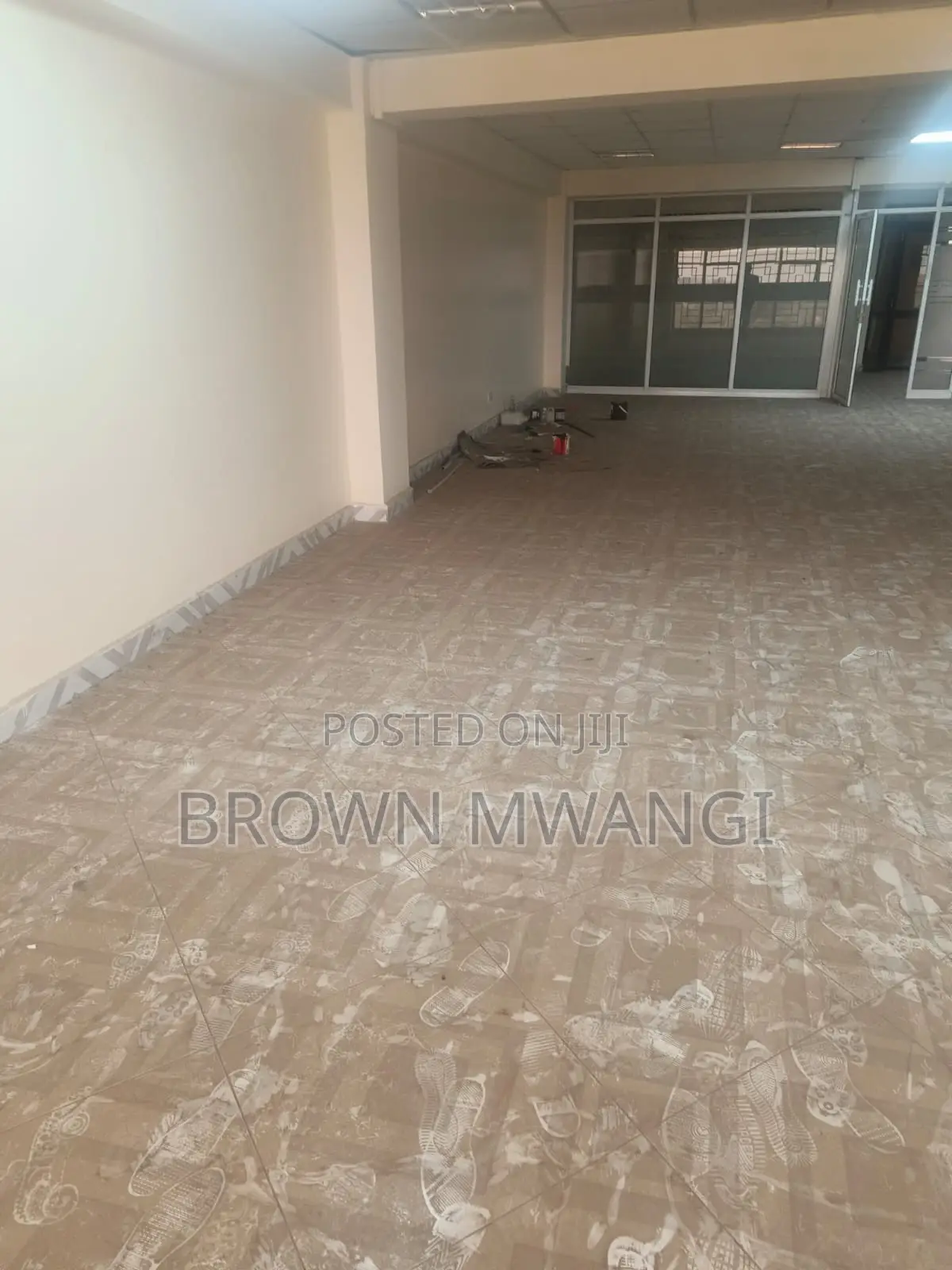 3000 SQFT Space to Let in Kilimani in Hurlingham