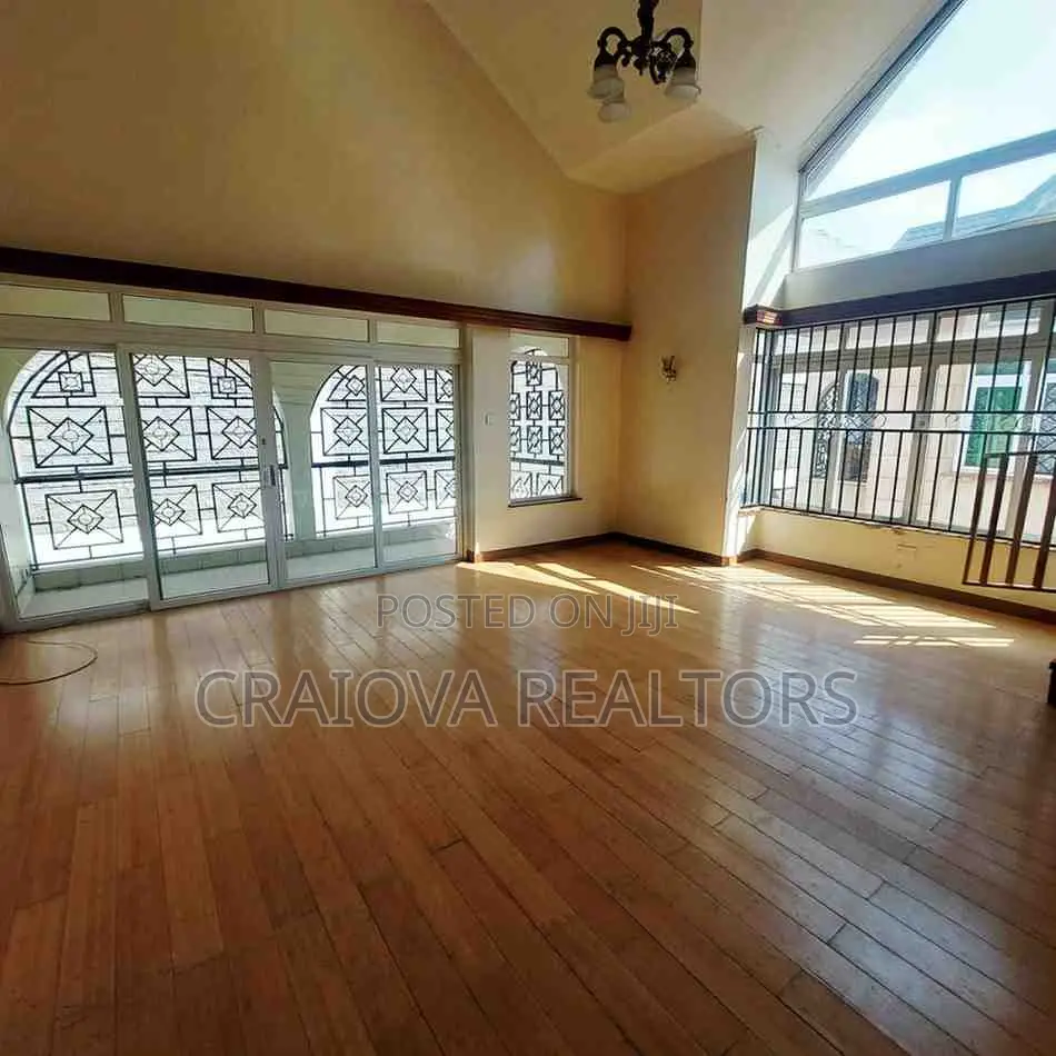 4bdrm Duplex in Hurlingham for rent in Hurlingham